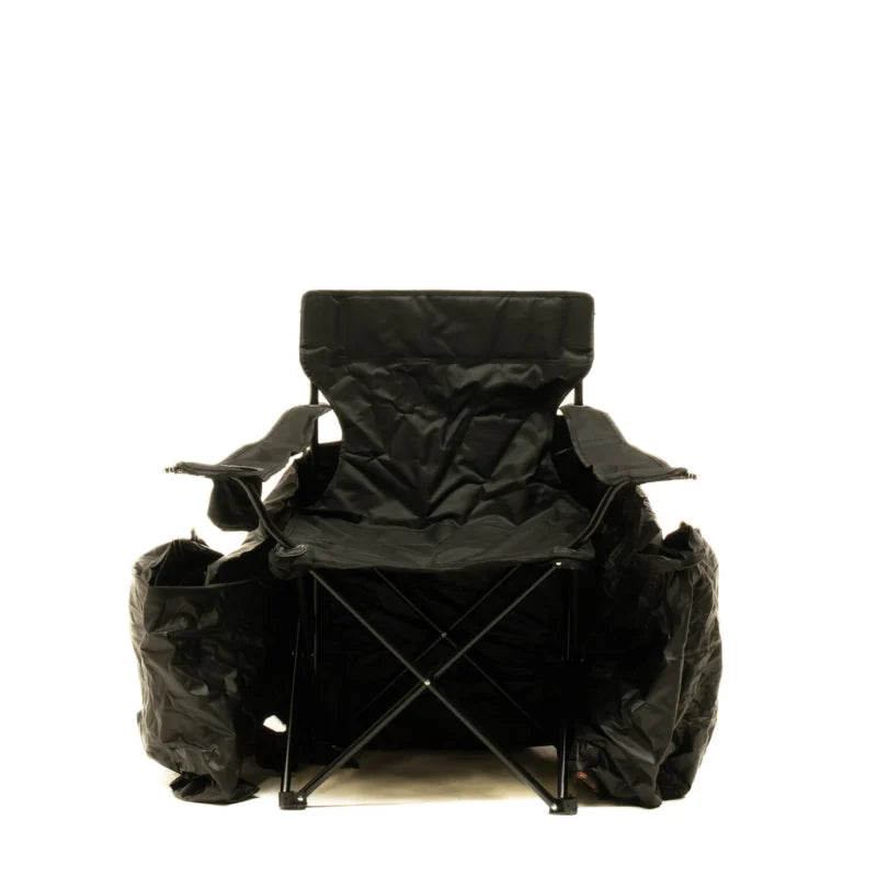Stealth Gear Extreme One Man Chair Hide - Green