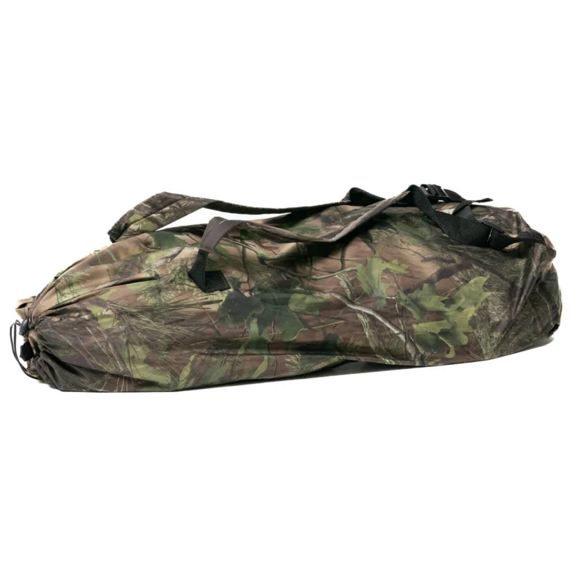 Stealth Gear Extreme One Man Chair Hide - Green