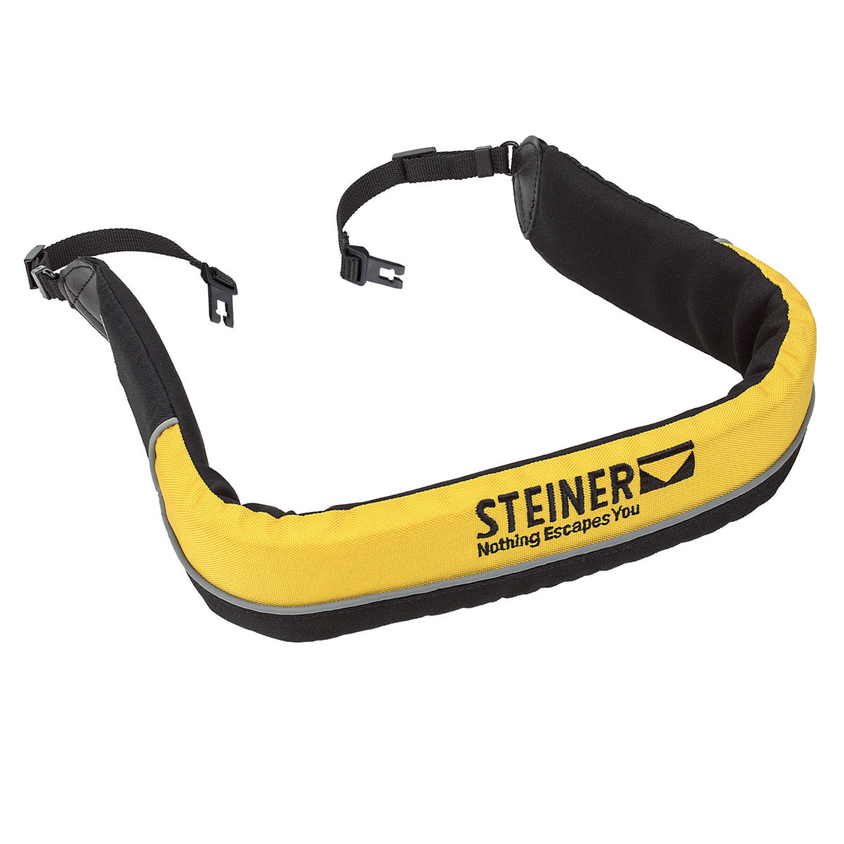 Steiner Commander 7x50 Open Bridge Marine Binoculars (Without Compass)