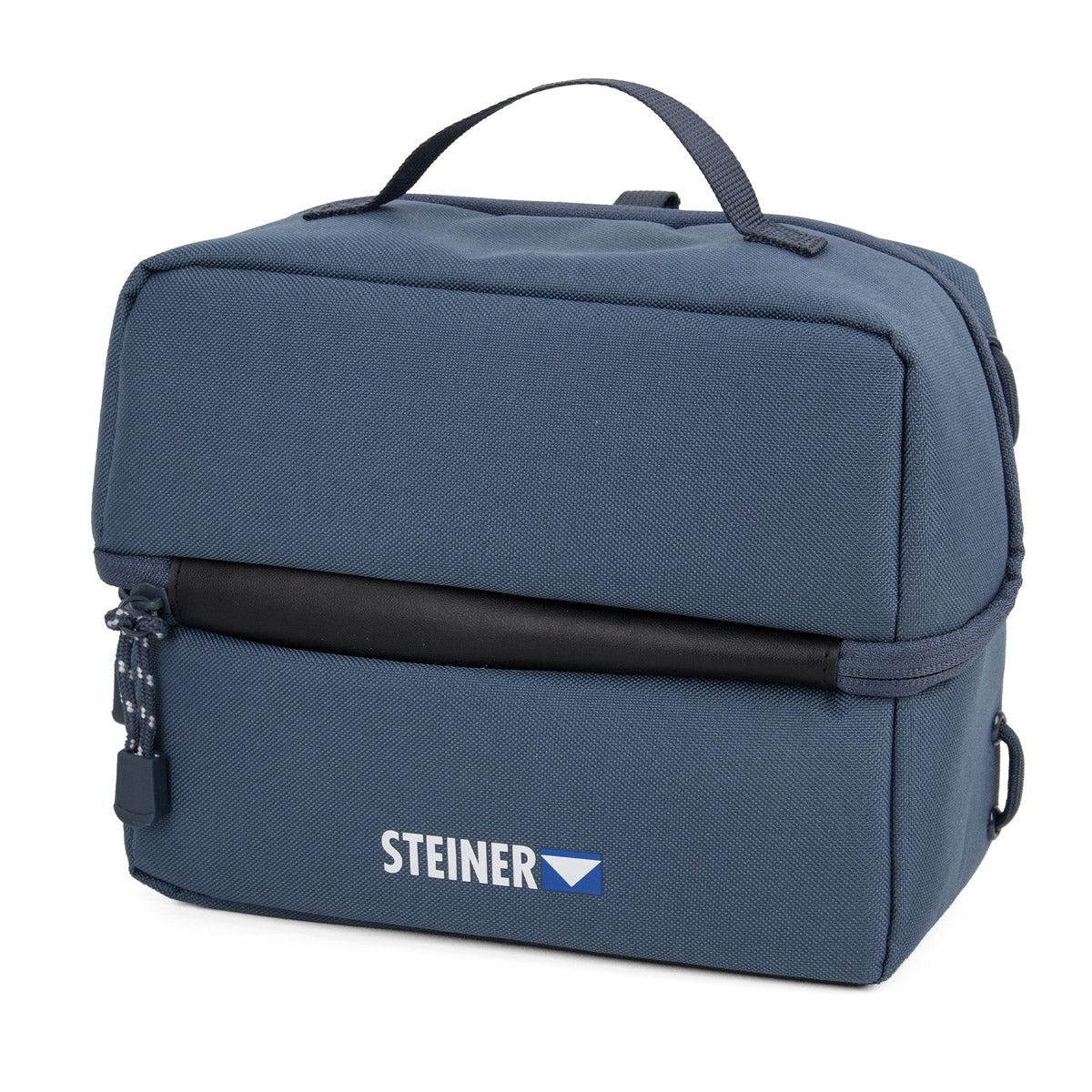 Steiner Commander 7x50 Open Bridge Marine Binoculars (Without Compass)