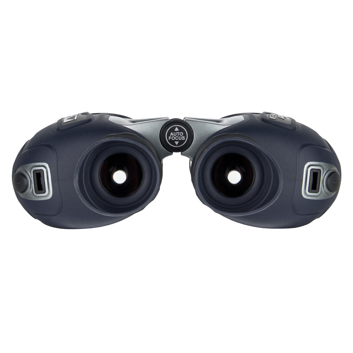 Steiner Commander 7x50 Open Bridge Marine Binoculars (Without Compass)