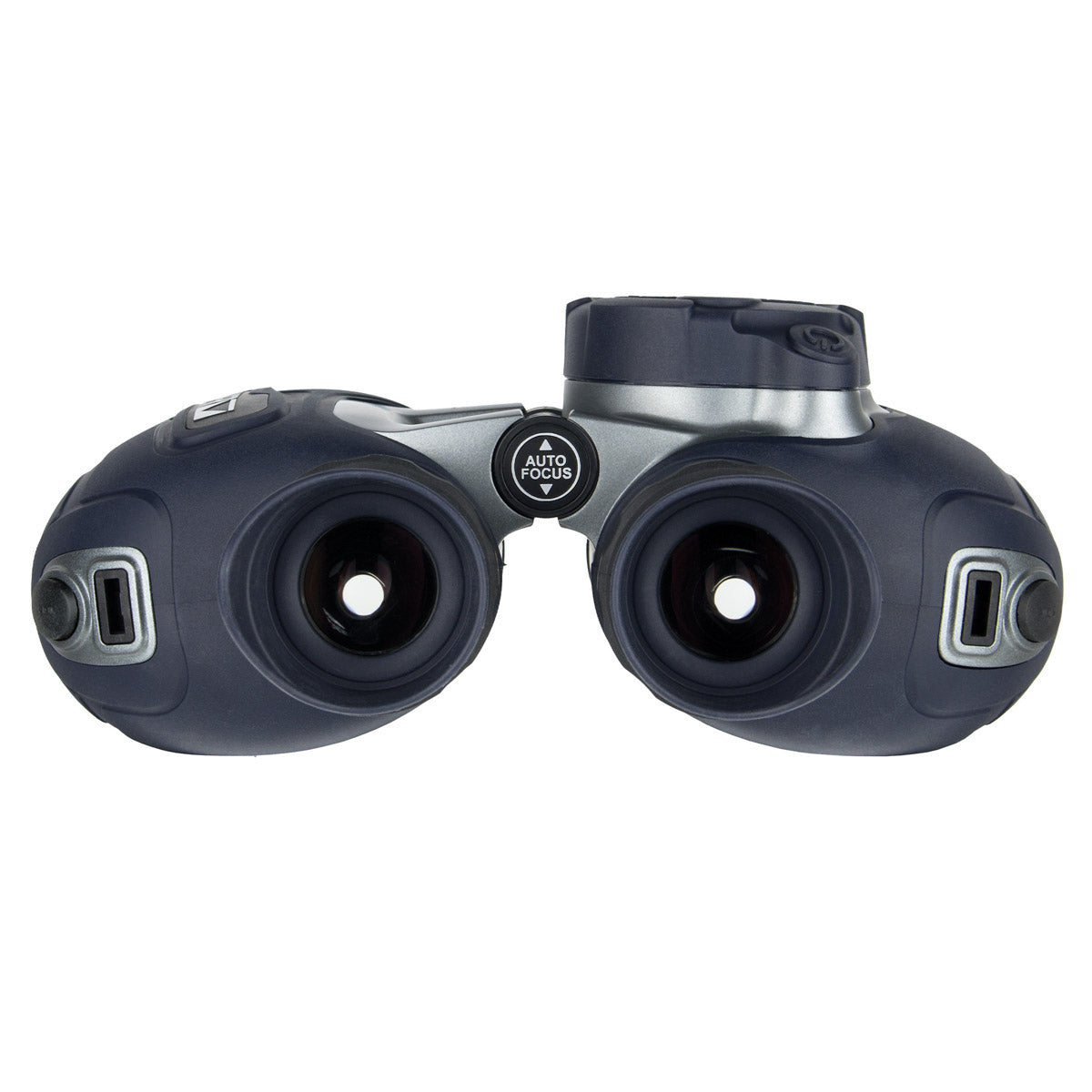 Steiner Commander 7x50 Open Bridge Marine Binoculars - With Compass