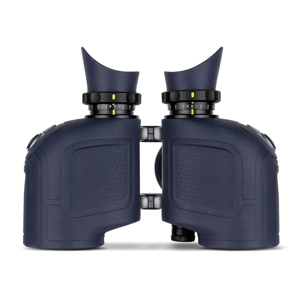 Steiner Commander 7x50 Open Bridge Marine Binoculars - With Compass
