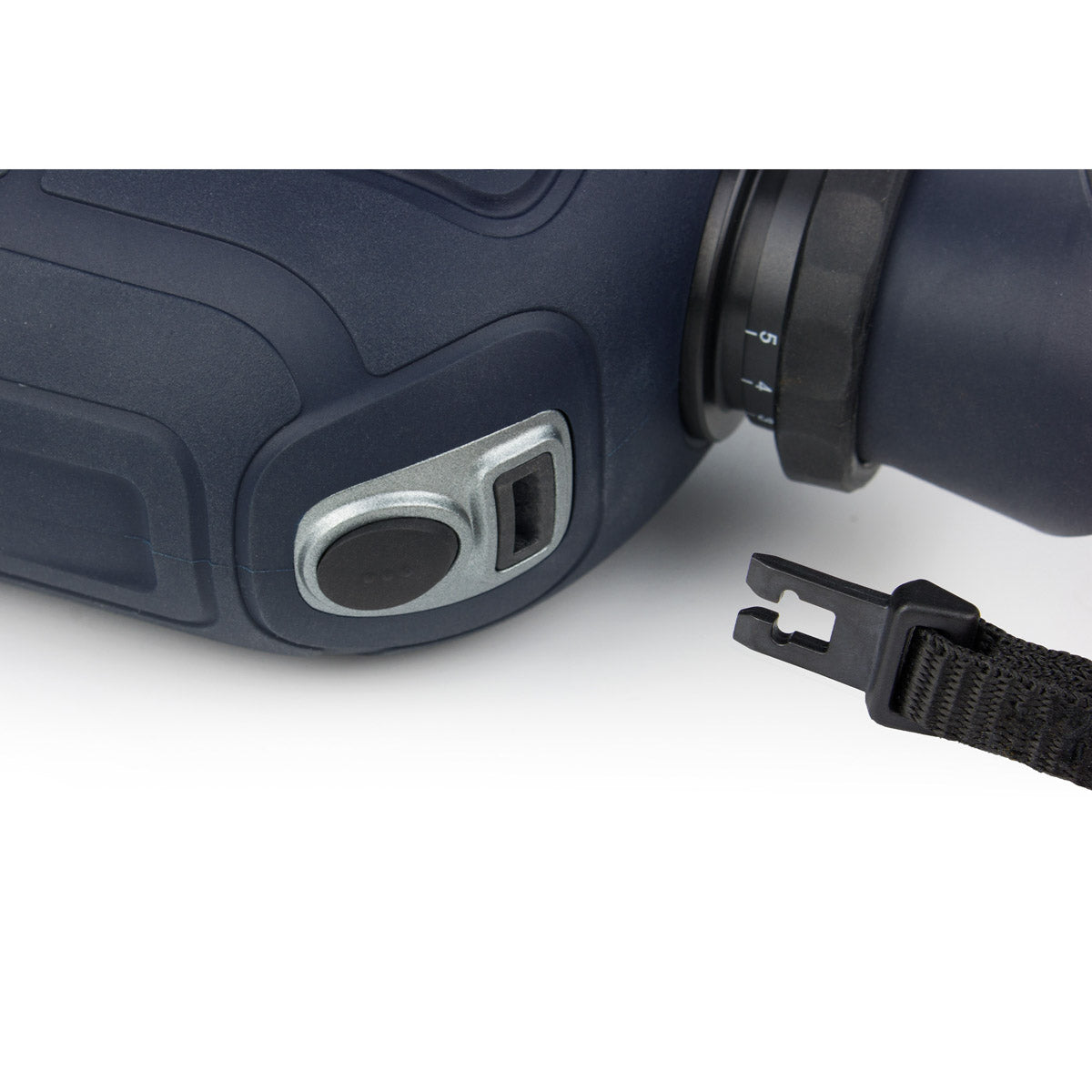 Steiner Commander 7x50 Open Bridge Marine Binoculars - With Compass