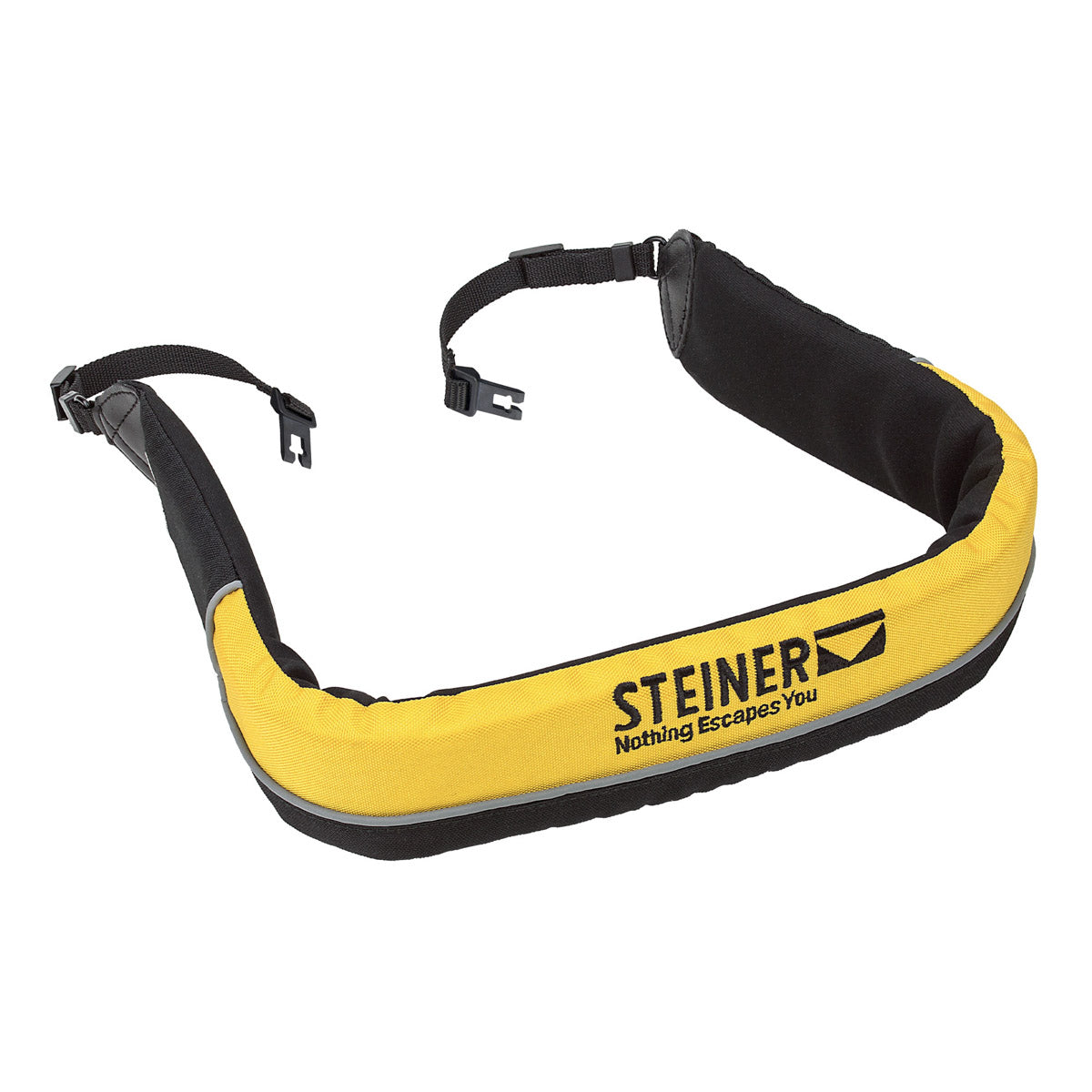 Steiner Commander 7x50 Open Bridge Marine Binoculars - With Compass