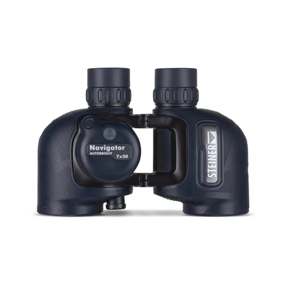 Steiner Navigator Autobright 7x50c Binoculars top angle