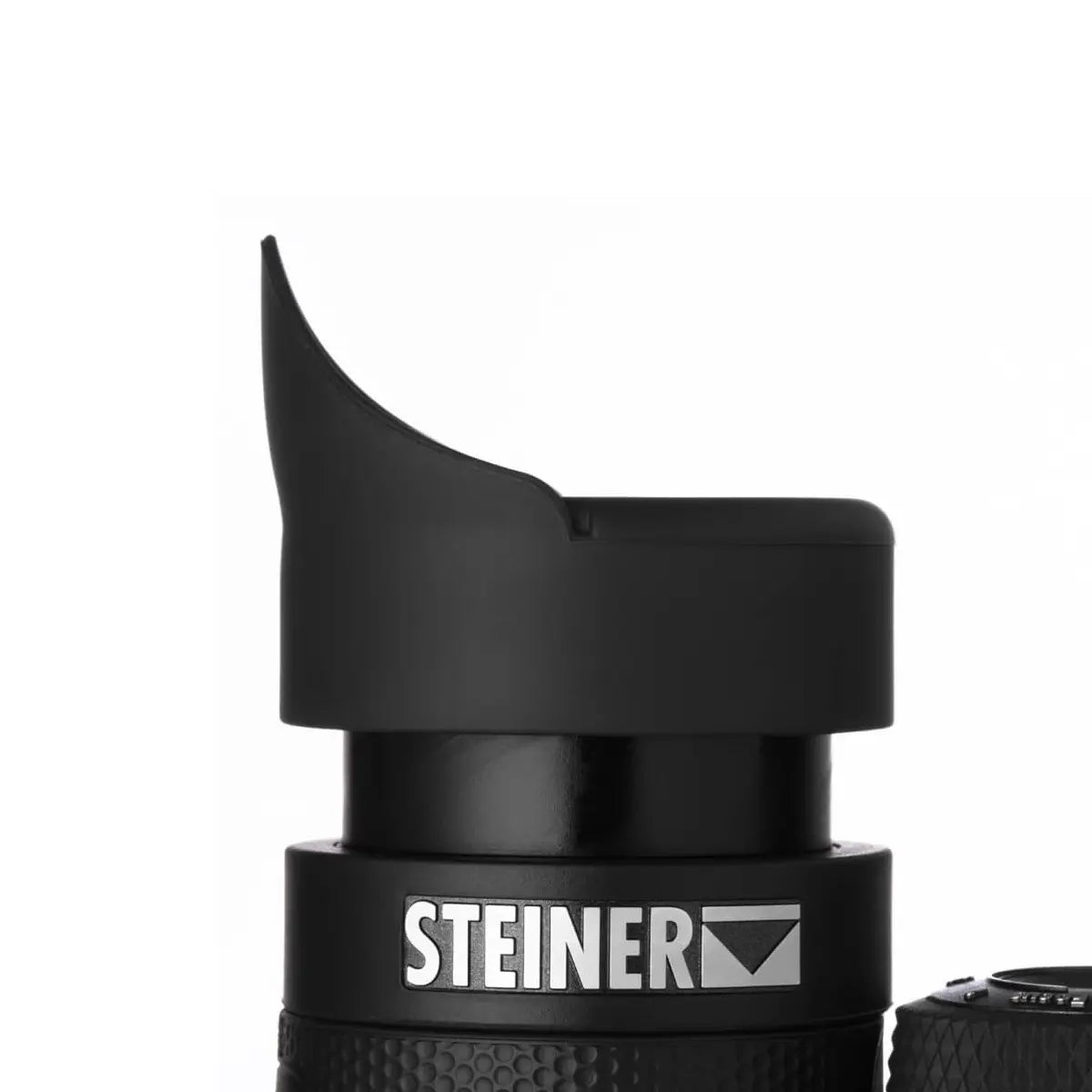 Steiner SkyHawk 4.0 10x32 Binoculars close up of eyepiece