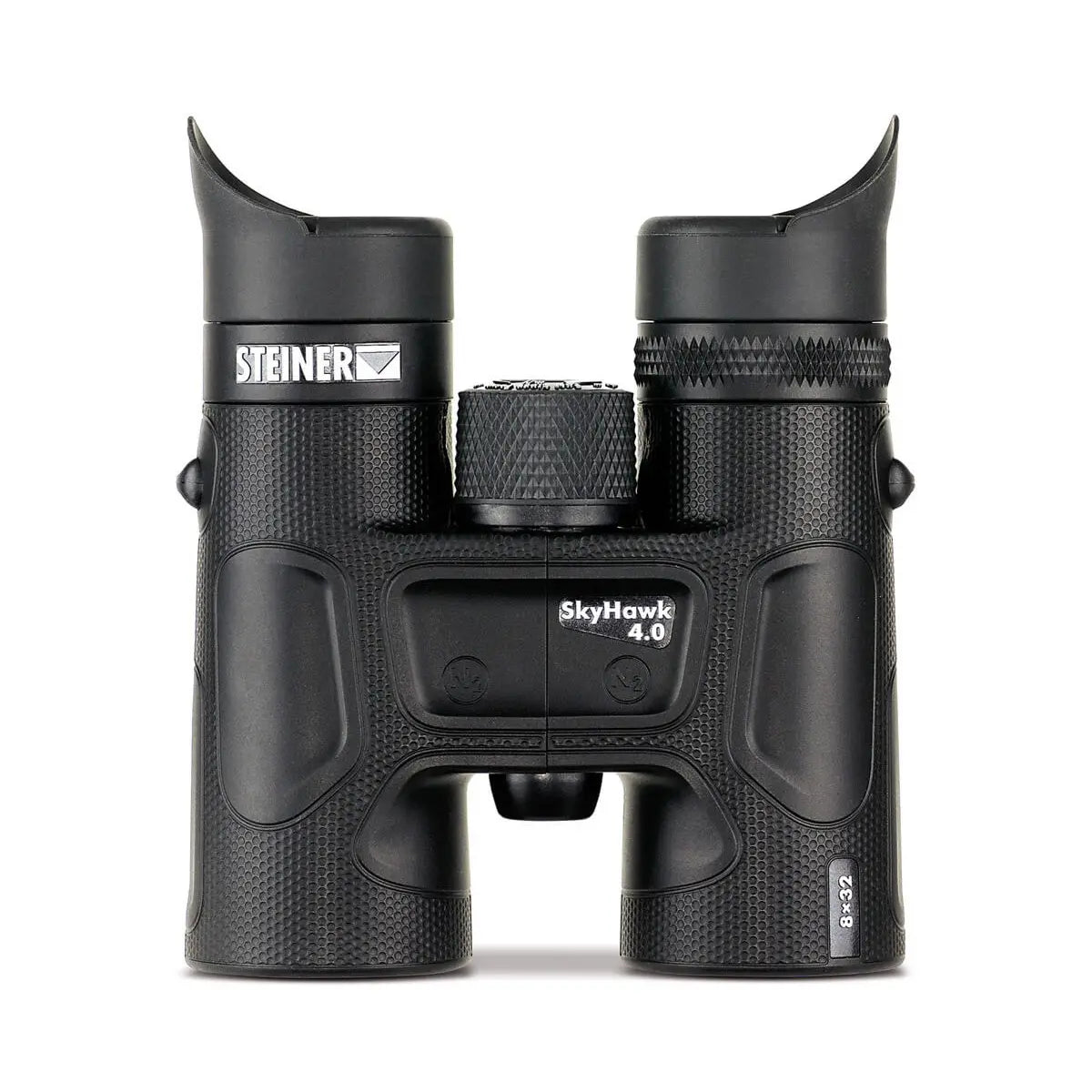 Steiner SkyHawk 4.0 8x32 Binoculars top angle