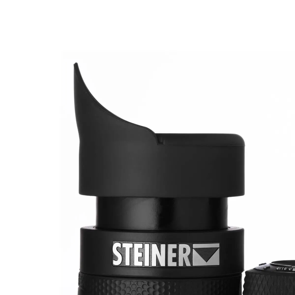 Steiner SkyHawk 4.0 8x42 Binoculars close up of eyepiece