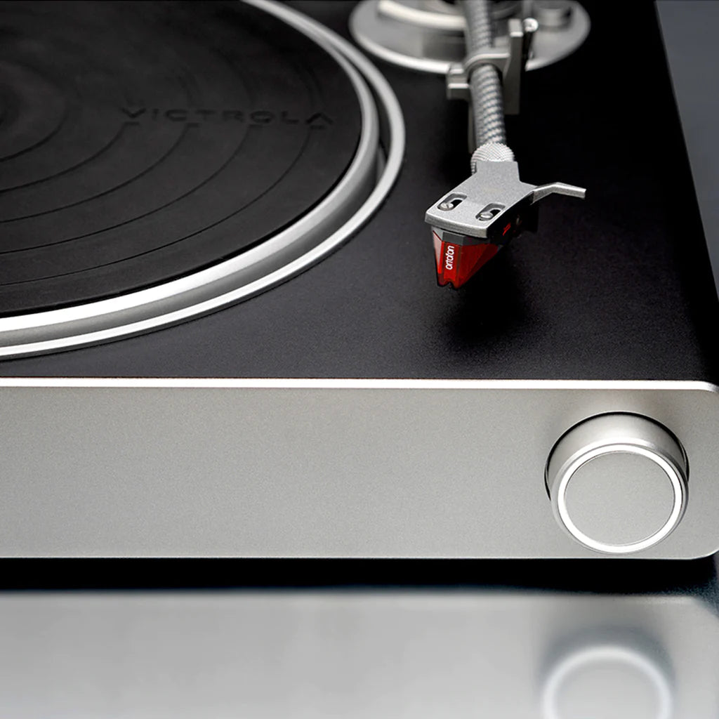 Victrola Stream Carbon Turntable - Works with Sonos
