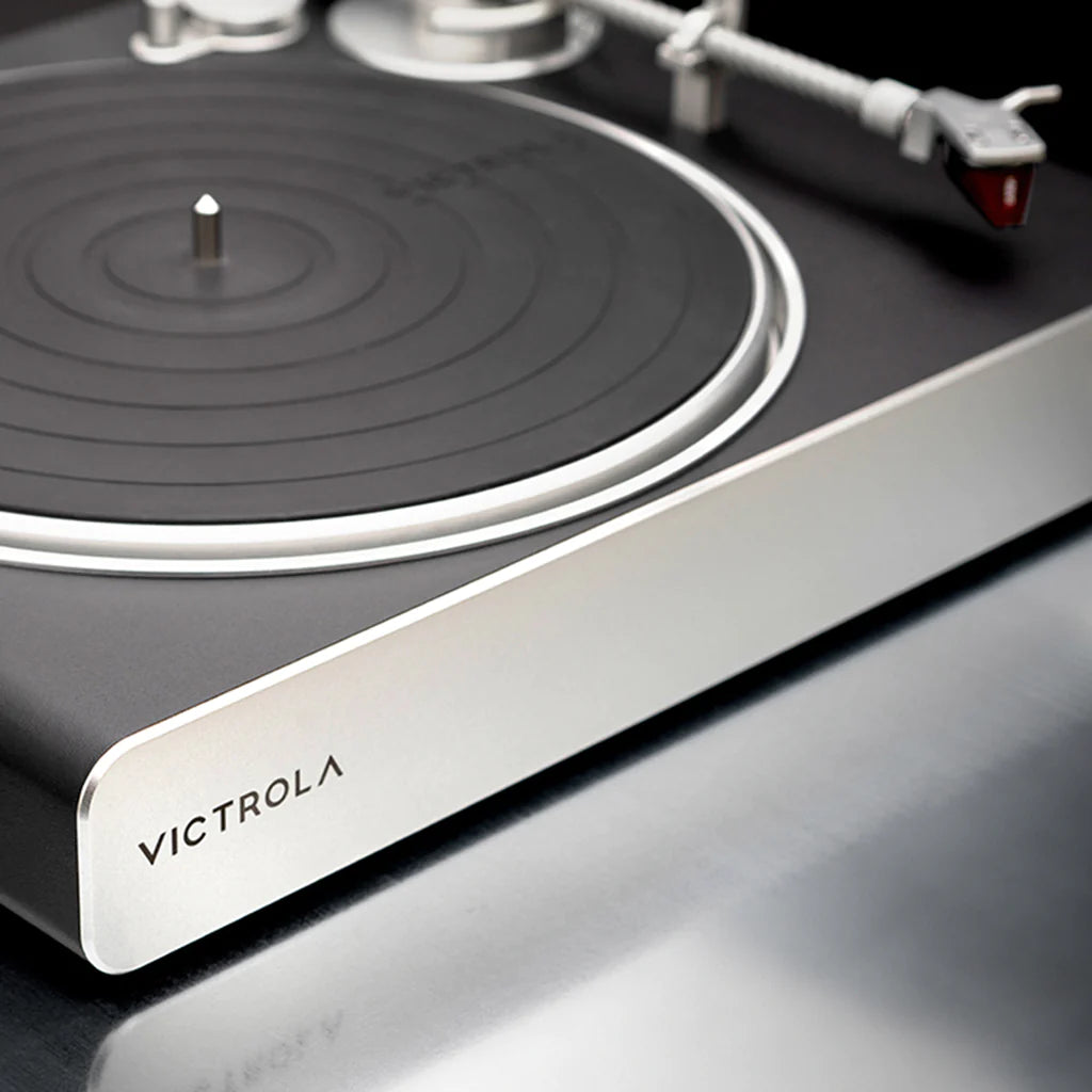 Victrola Stream Carbon Turntable - Works with Sonos