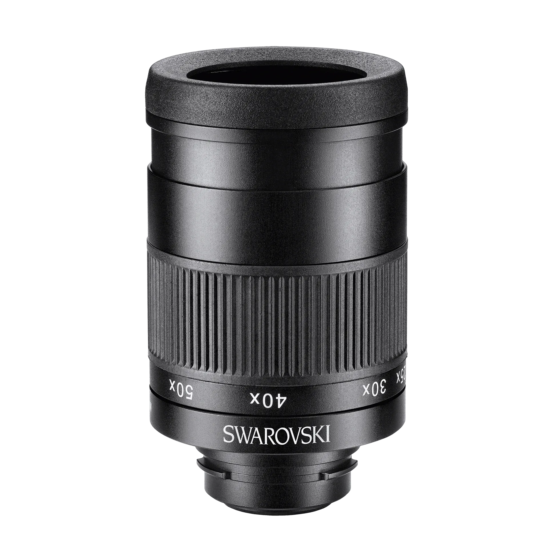 Swarovski 25-50x W Eyepiece for Swarovski ATM/STM, ATS/STS and CTS Scopes