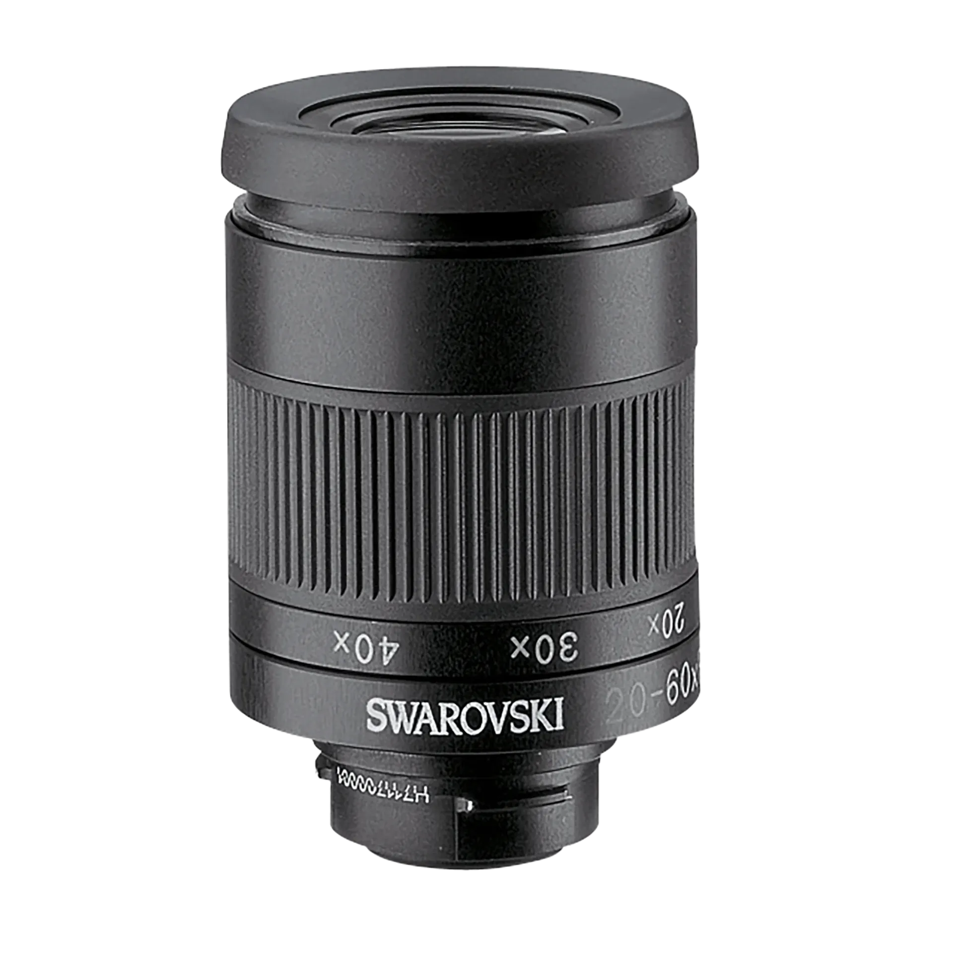 Swarovski 20-60x S Eyepiece for ATS, STS, CTS Scopes