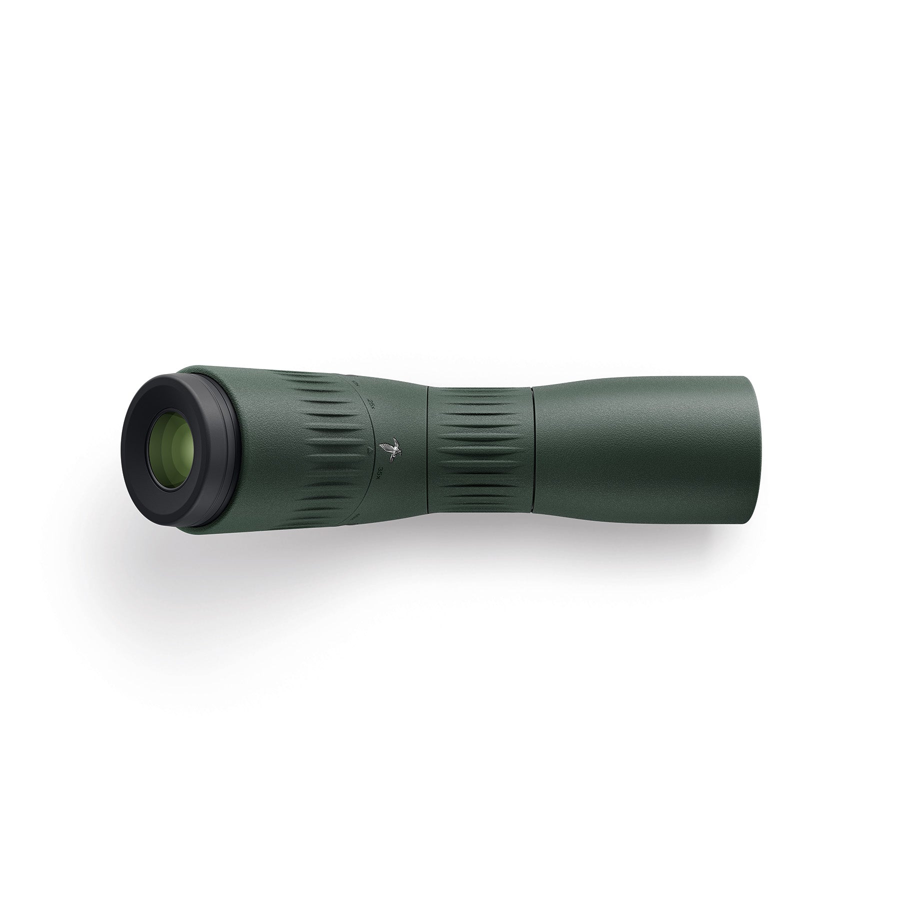 Swarovski ATC 17-40x56 Spotting Scope - Green