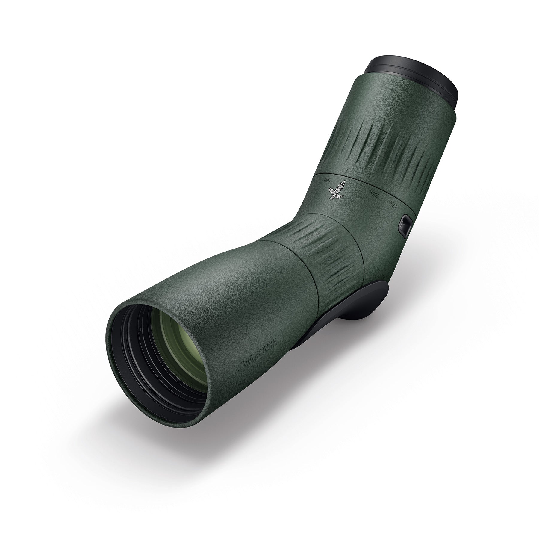 Swarovski ATC 17-40x56 Spotting Scope - Green