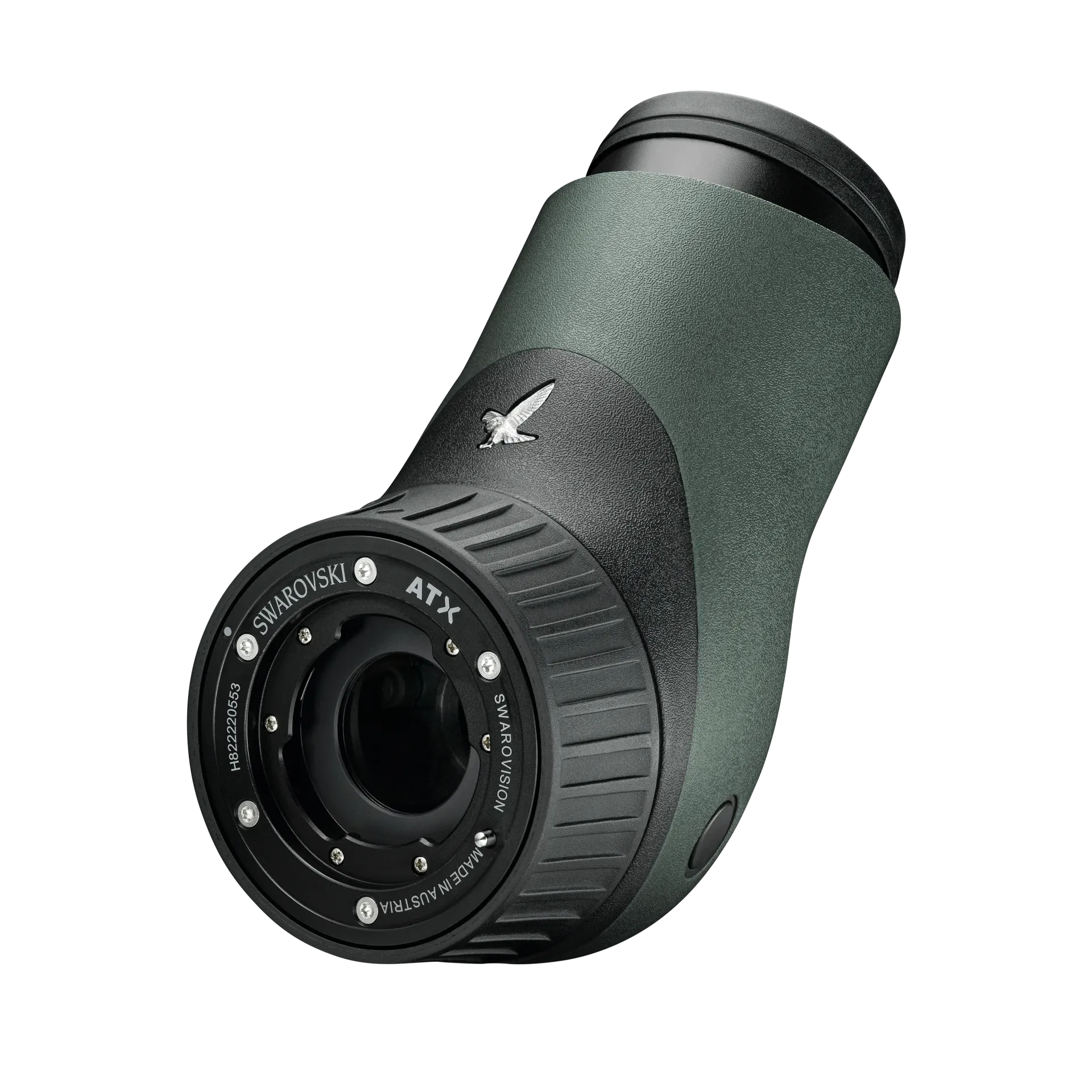 Swarovski ATX Angled Eyepiece Module Only