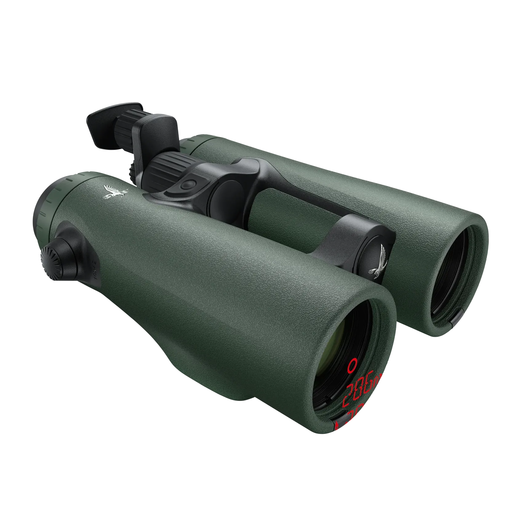 Swarovski EL RANGE 8x42 TA Binoculars