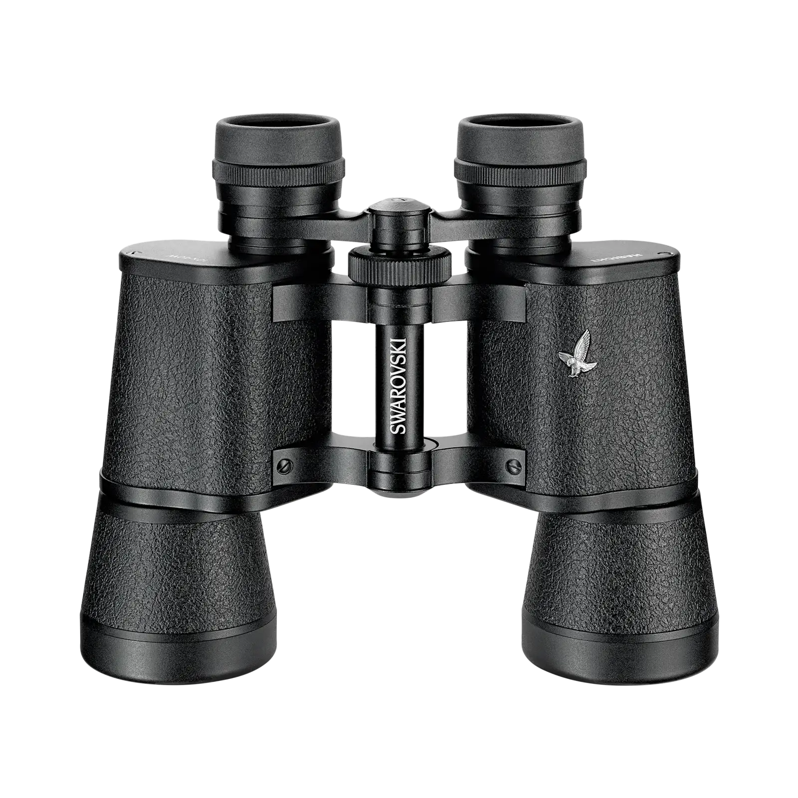 Swarovski Habicht 10x40 Binoculars - Black