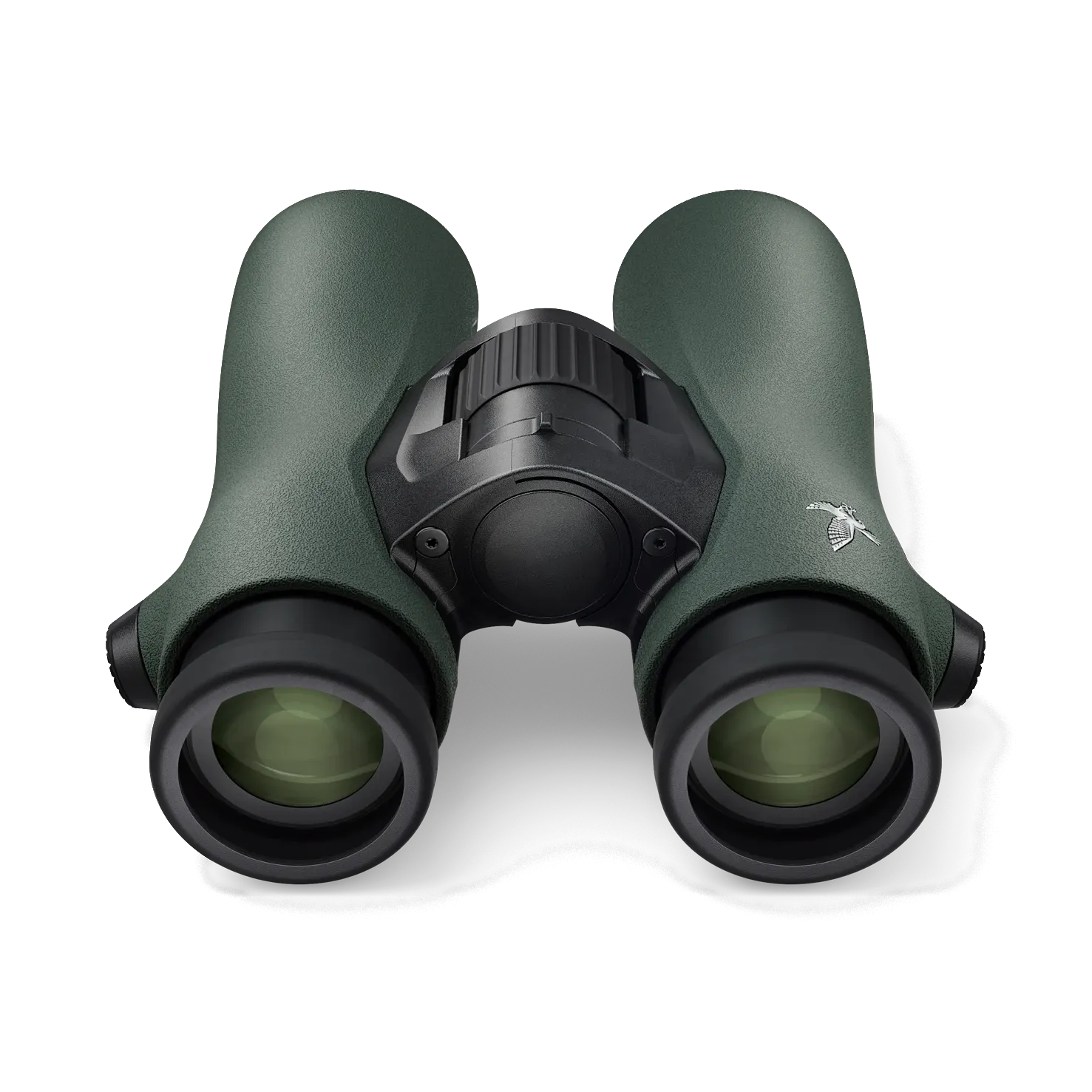 Swarovski NL Pure 12x42 Binoculars - Green