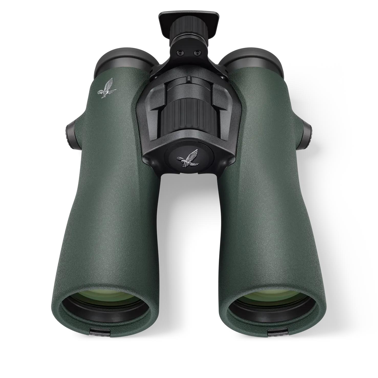 Swarovski NL Pure 12x42 Binoculars - Green