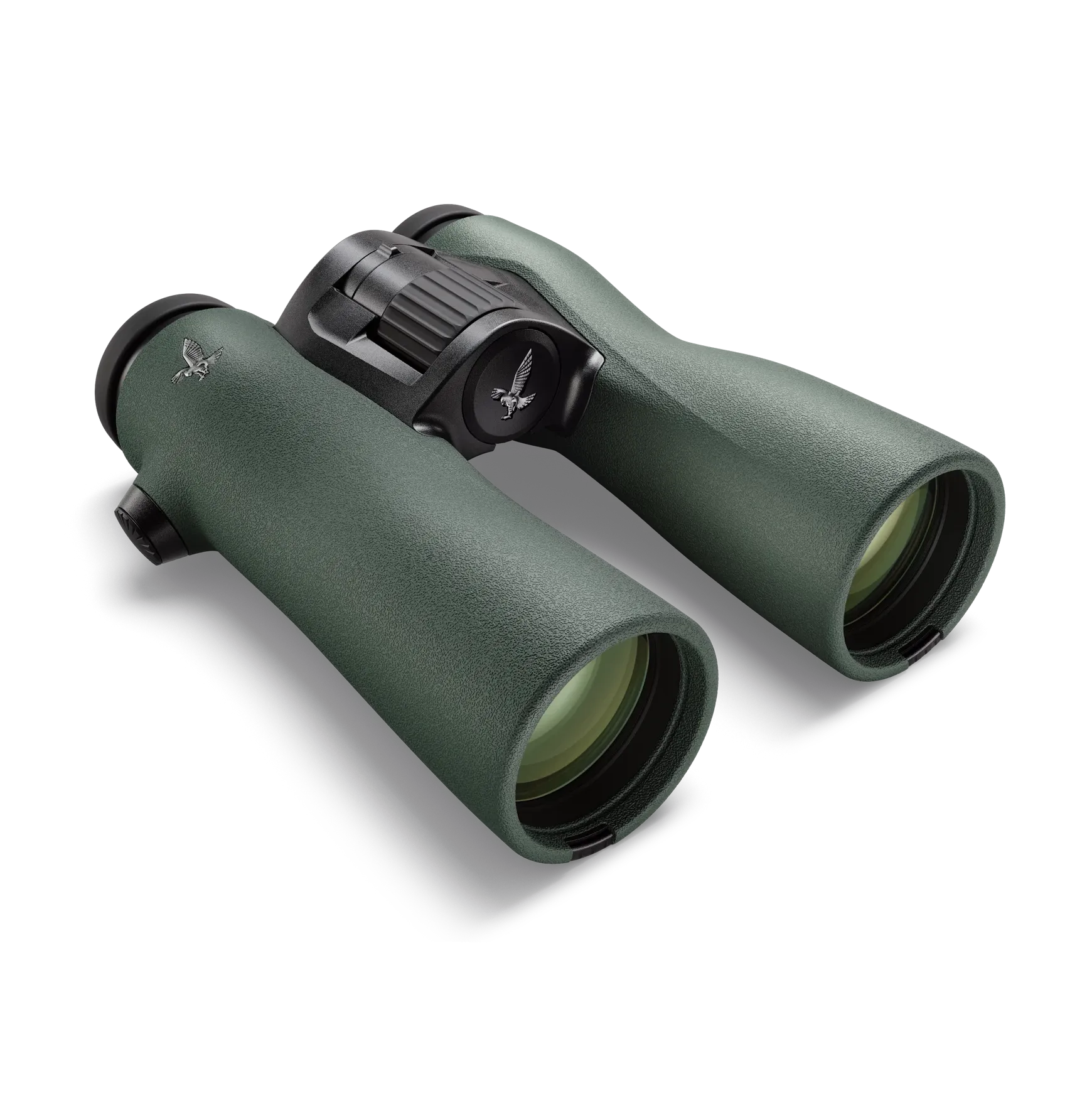 Swarovski NL Pure 12x42 Binoculars - Green