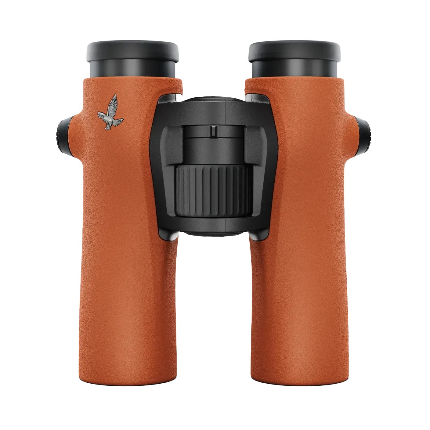 Swarovski NL Pure 8x32 Binoculars - Burnt Orange