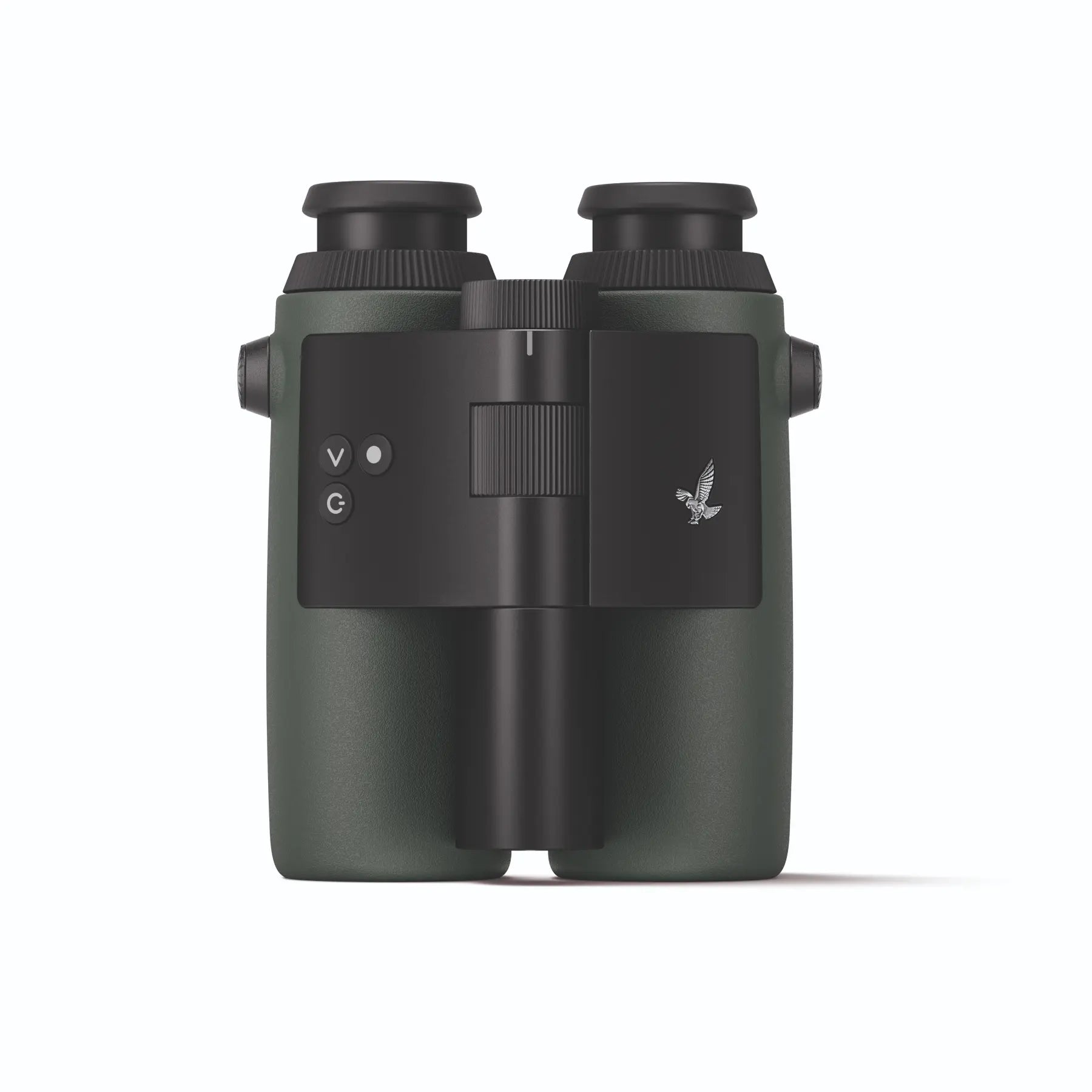 Swarovski Optik AX Visio 10x32 Smart Binoculars