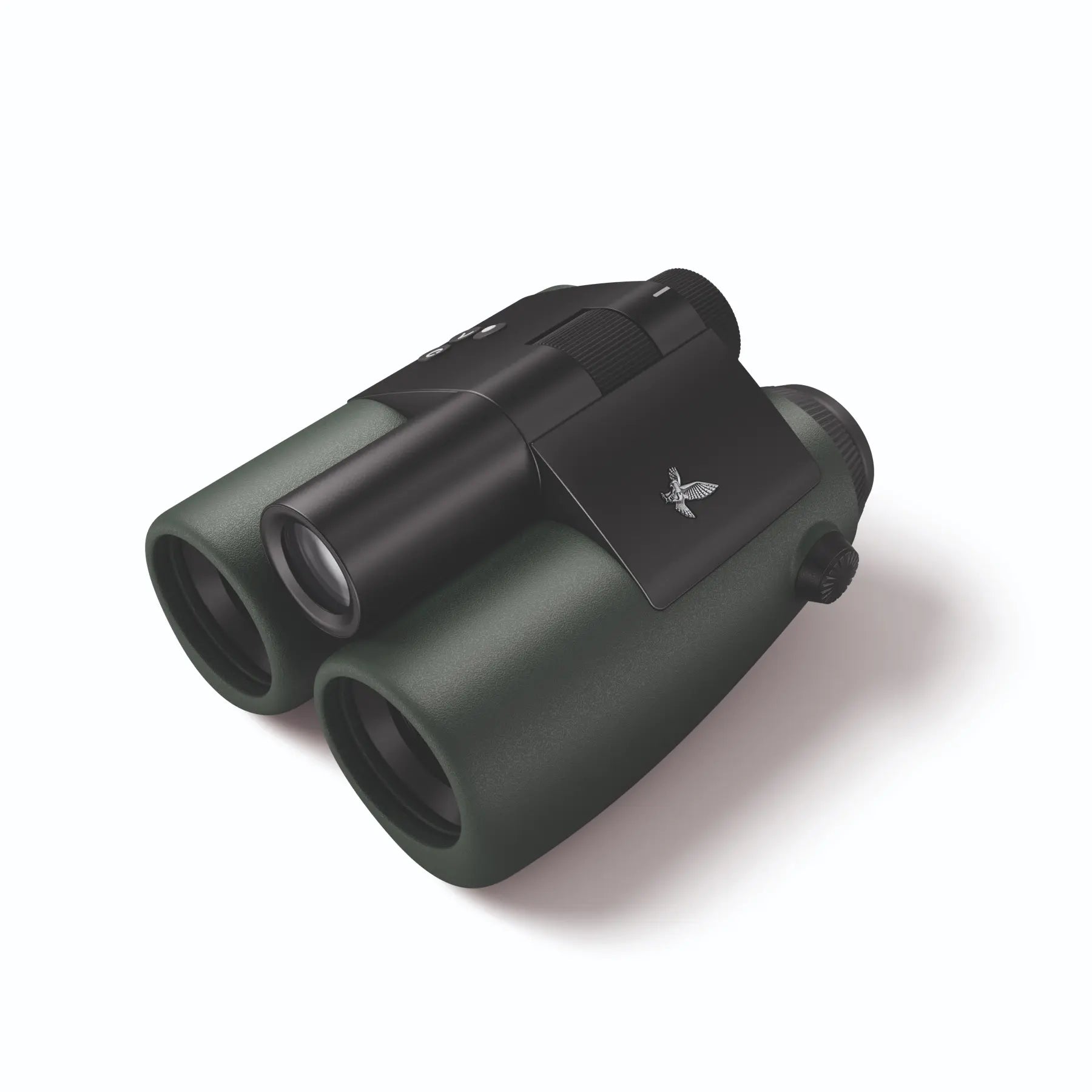Swarovski Optik AX Visio 10x32 Smart Binoculars