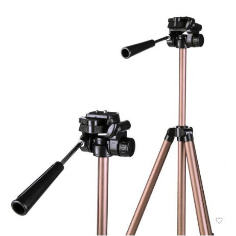 Image of K&F Concept Portable Lightweight Travel Tripod (KF09.019)