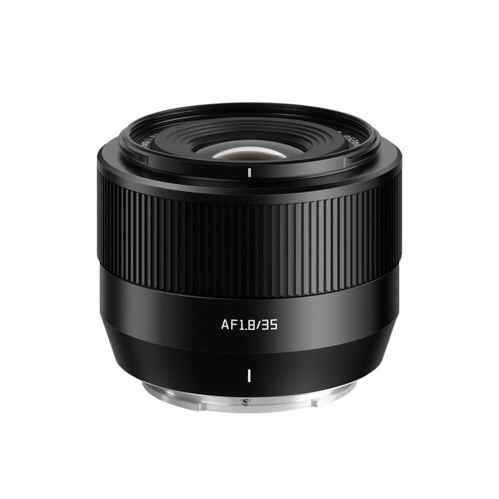 TTArtisan AF 35mm F1.8 Lens - Sony E Mount (MKII)