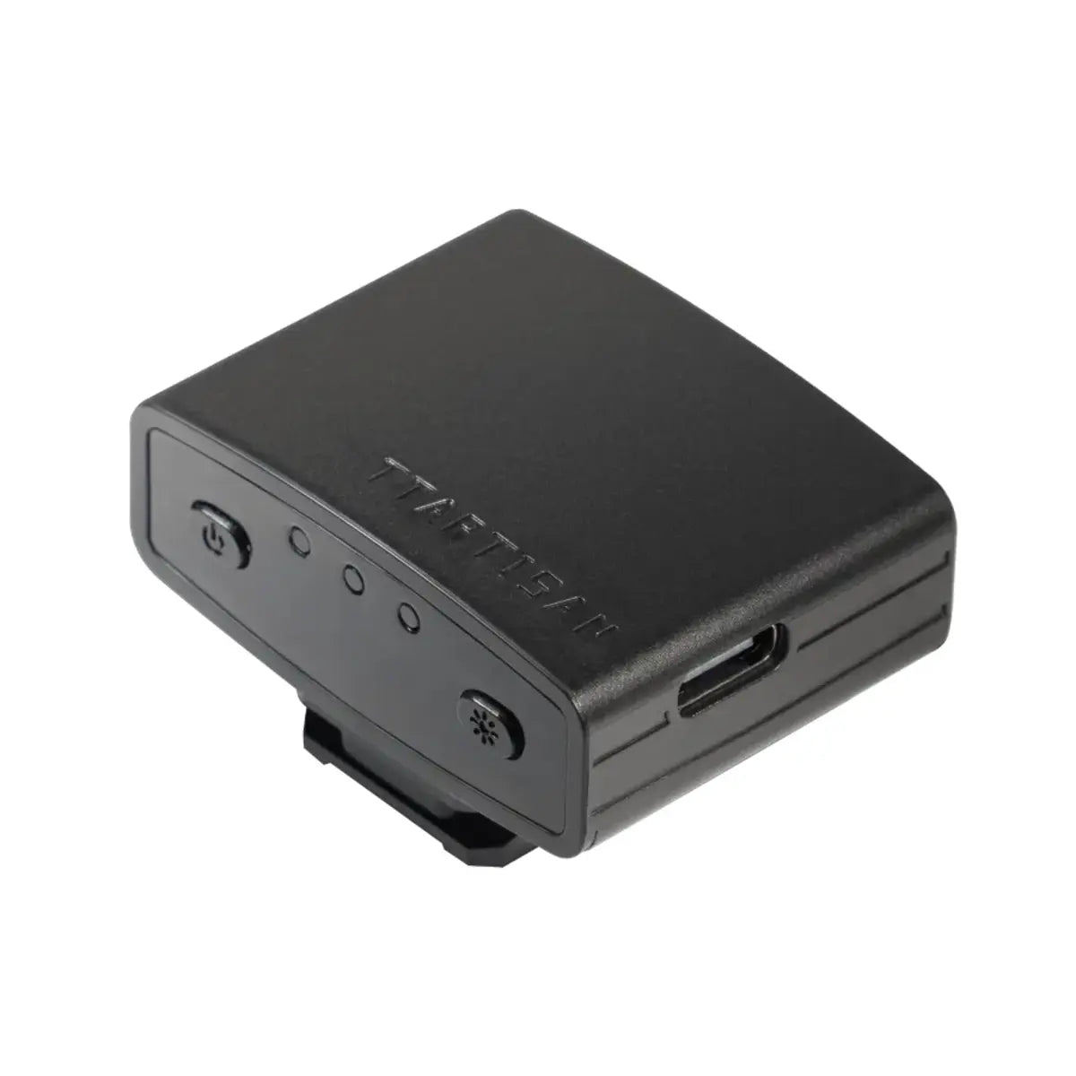 TTArtisan Mini Flash Trigger top angle