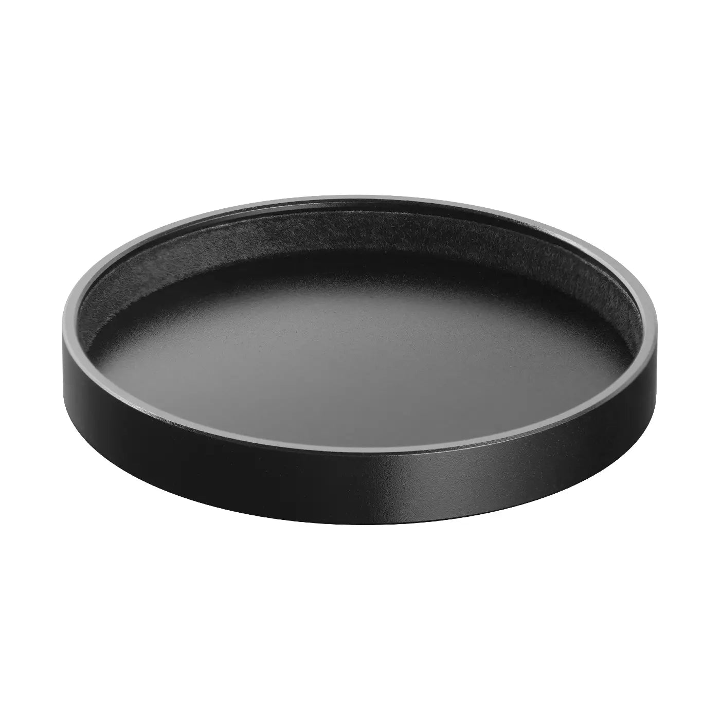 TTArtisan Tilt APS-C 35mm F1.4 EOS-RF Mount lens cap