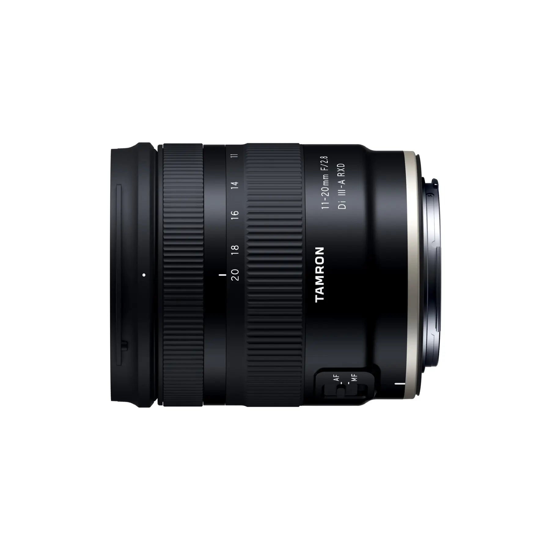 Tamron 11-20mm F/2.8 Di III-A RXD Lens - Canon RF Mount Tamron 11-20mm F/2.8 Di III-A RXD Lens - Canon RF Mount