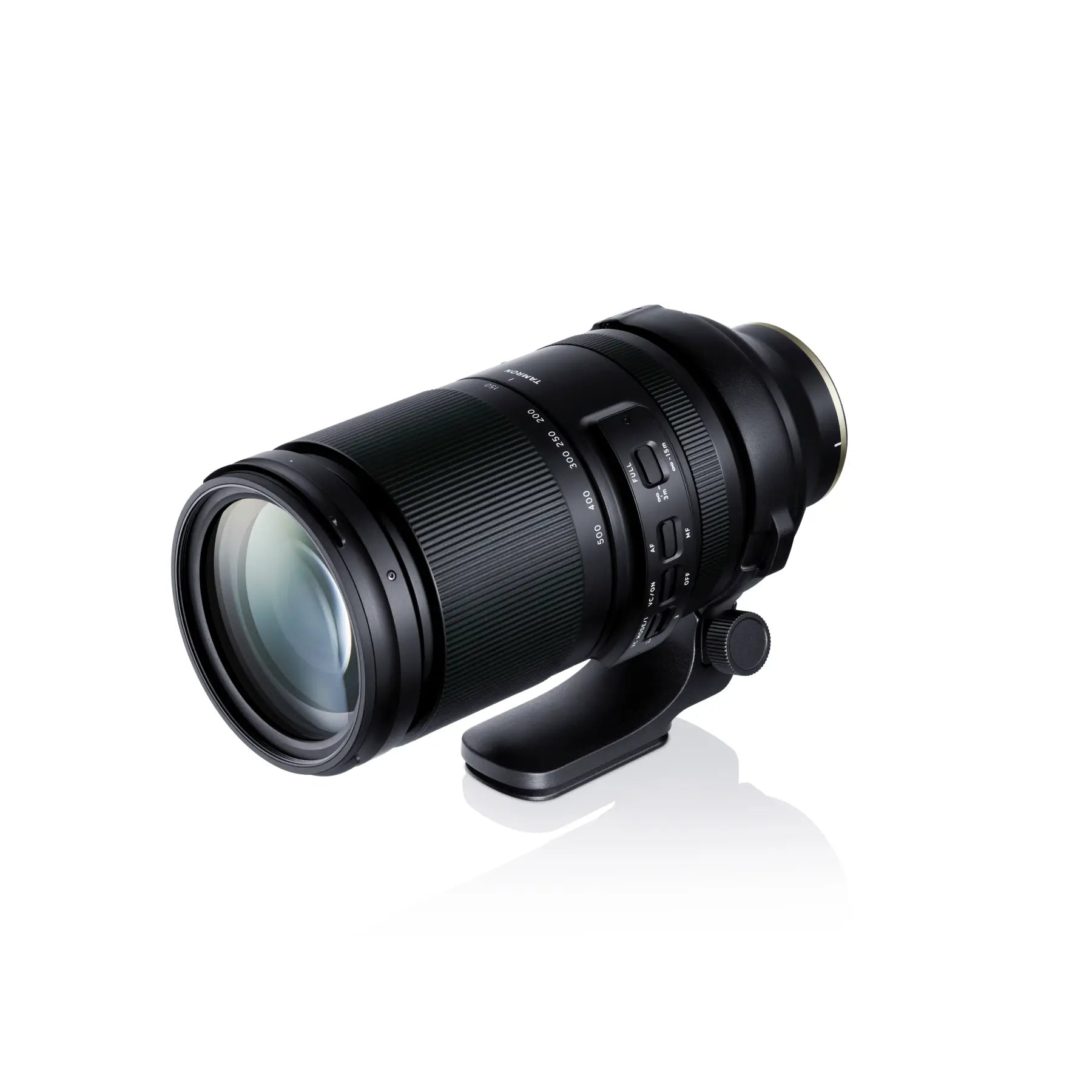 Tamron 150-500mm F5-6.7 Di III VC VXD Lens - Sony FE Mount