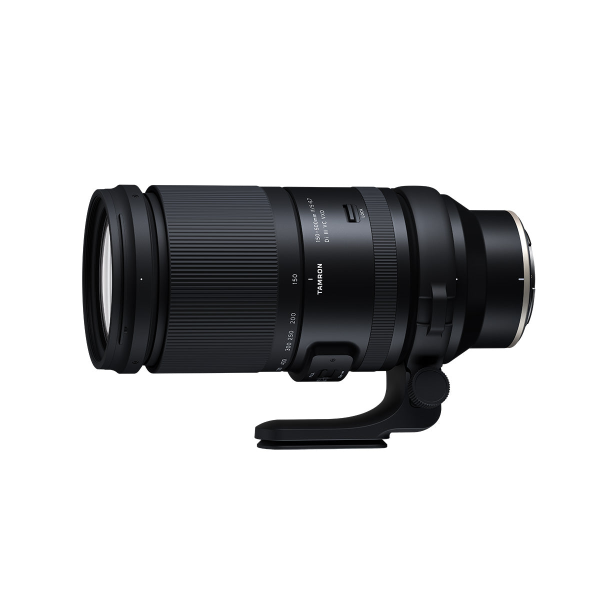 Tamron 150-500mm F5-6.7 Di III VC VXD Lens - Nikon Z