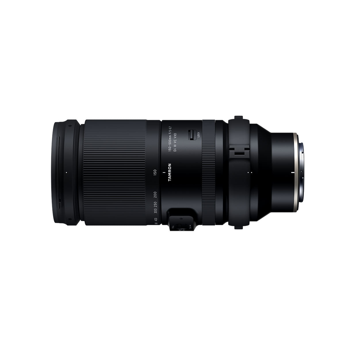 Tamron 150-500mm F5-6.7 Di III VC VXD Lens - Nikon Z