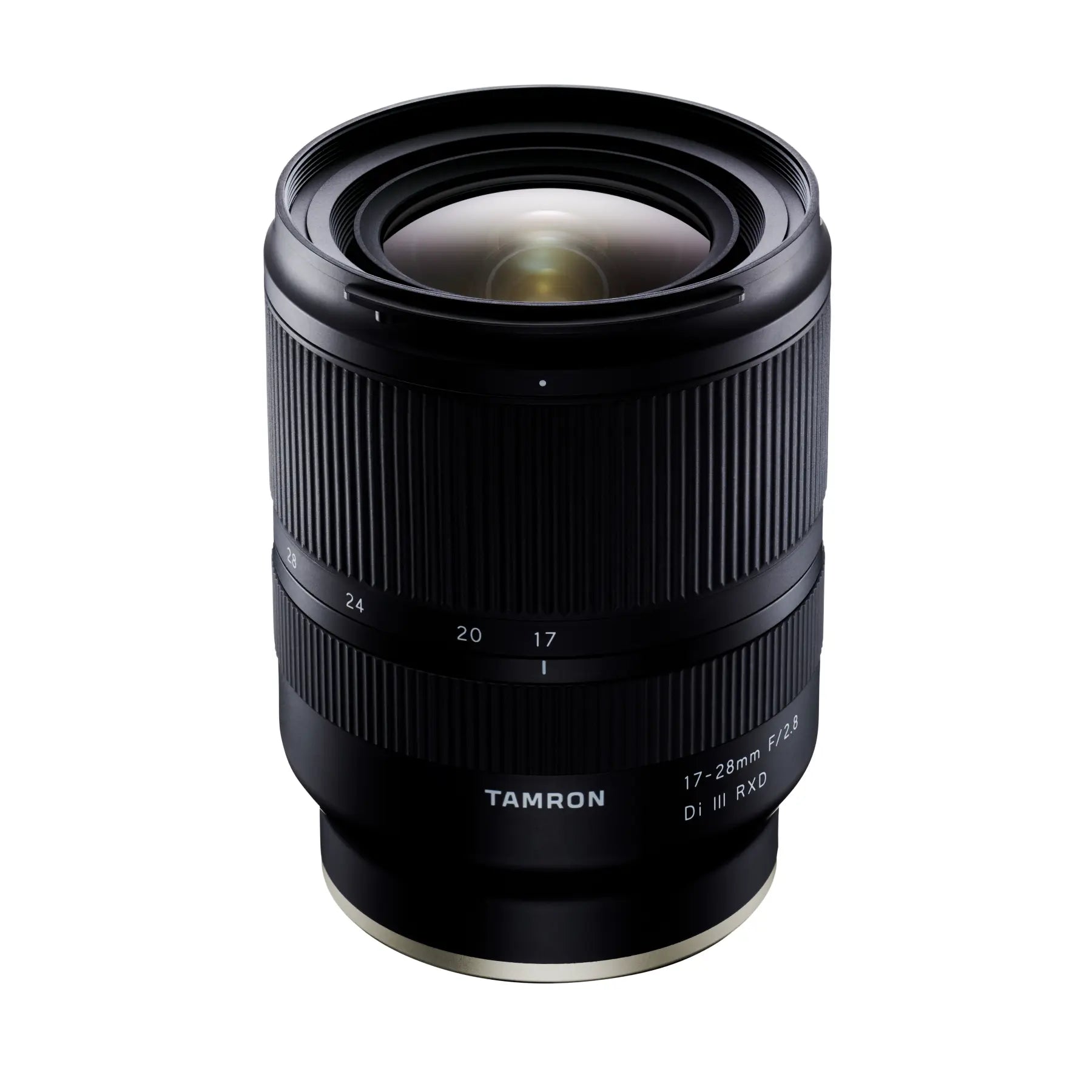 Tamron 17-28mm f2.8 Di III RXD Lens - Sony E Mount