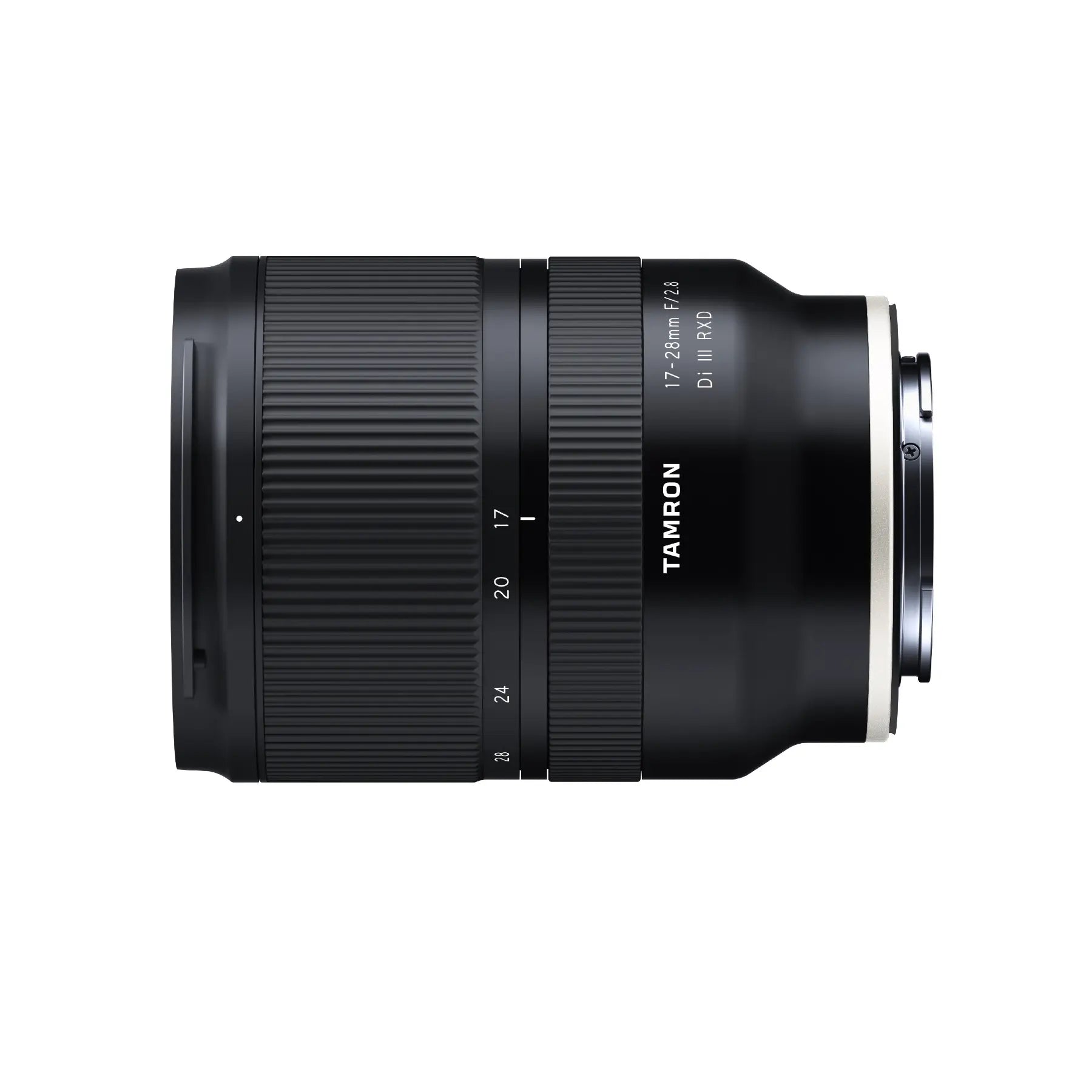 Tamron 17-28mm f2.8 Di III RXD Lens - Sony E Mount Tamron 17-28mm f2.8 Di III RXD Lens - Sony E Mount