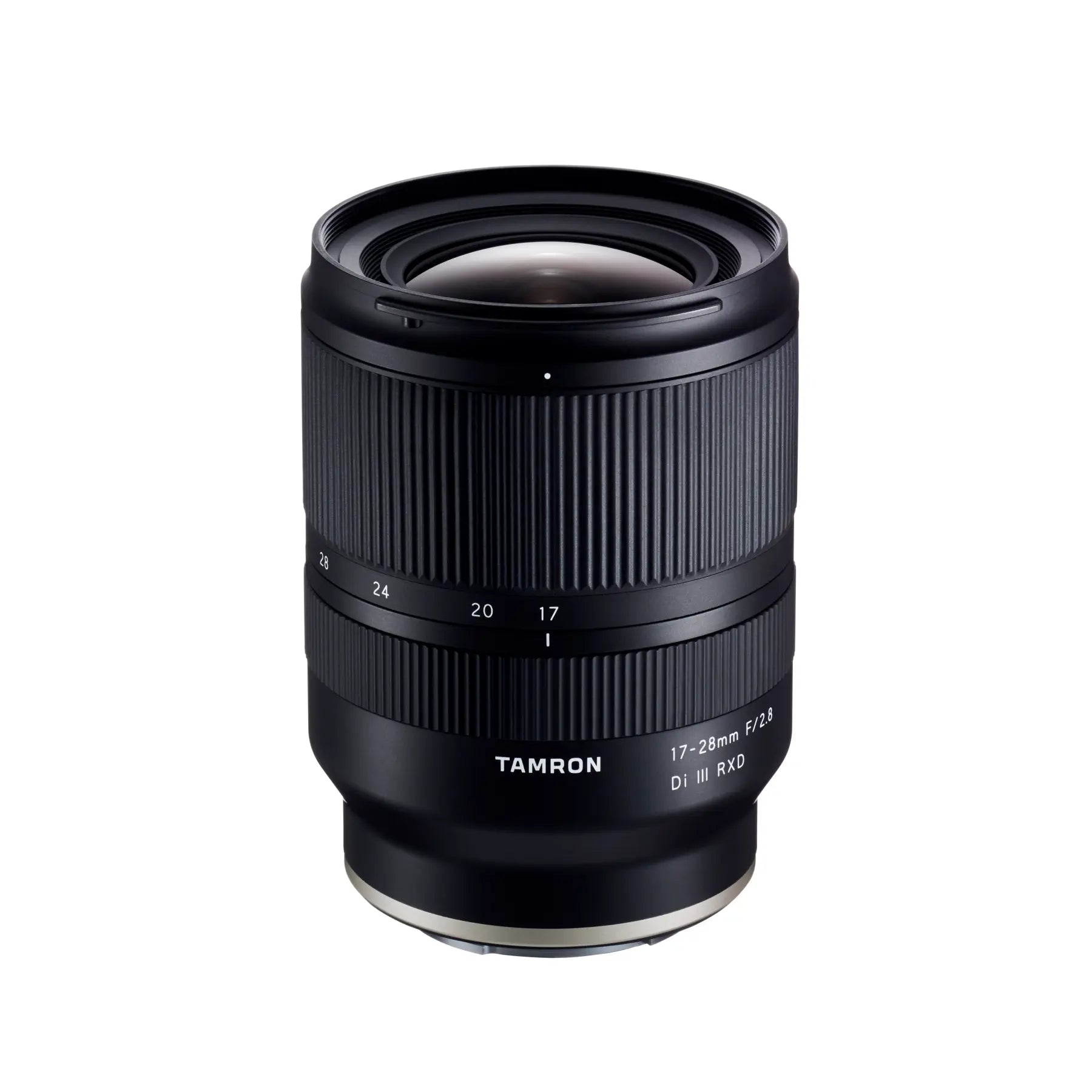 Tamron 17-28mm f2.8 Di III RXD Lens - Sony E Mount