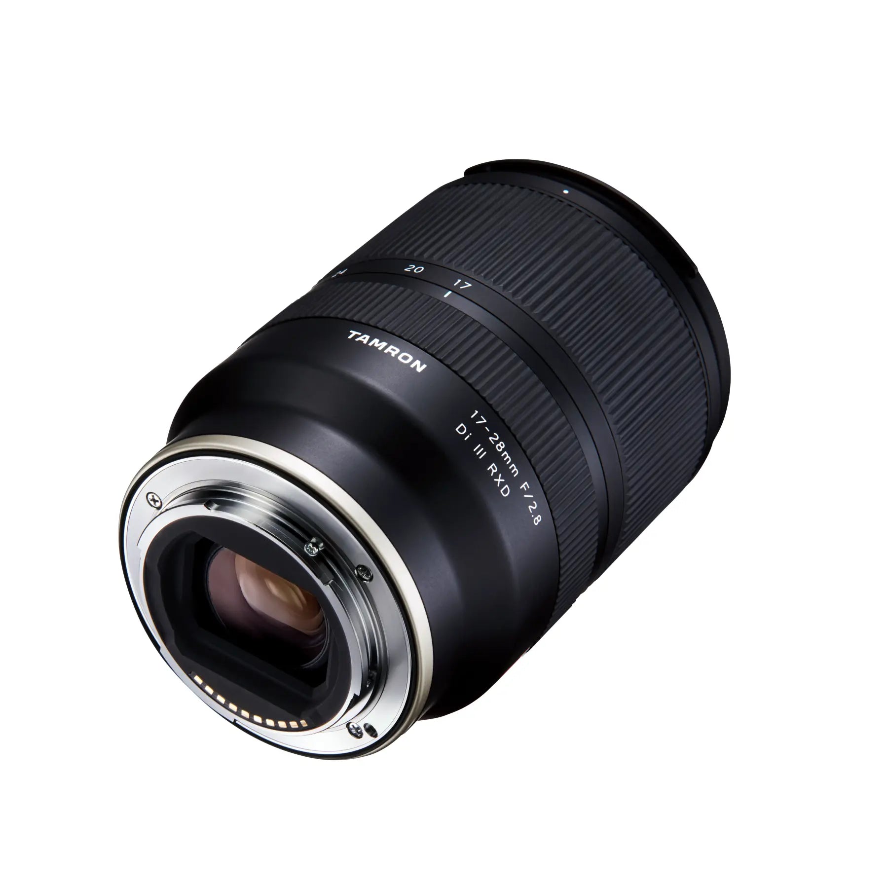 Tamron 17-28mm f2.8 Di III RXD Lens - Sony E Mount
