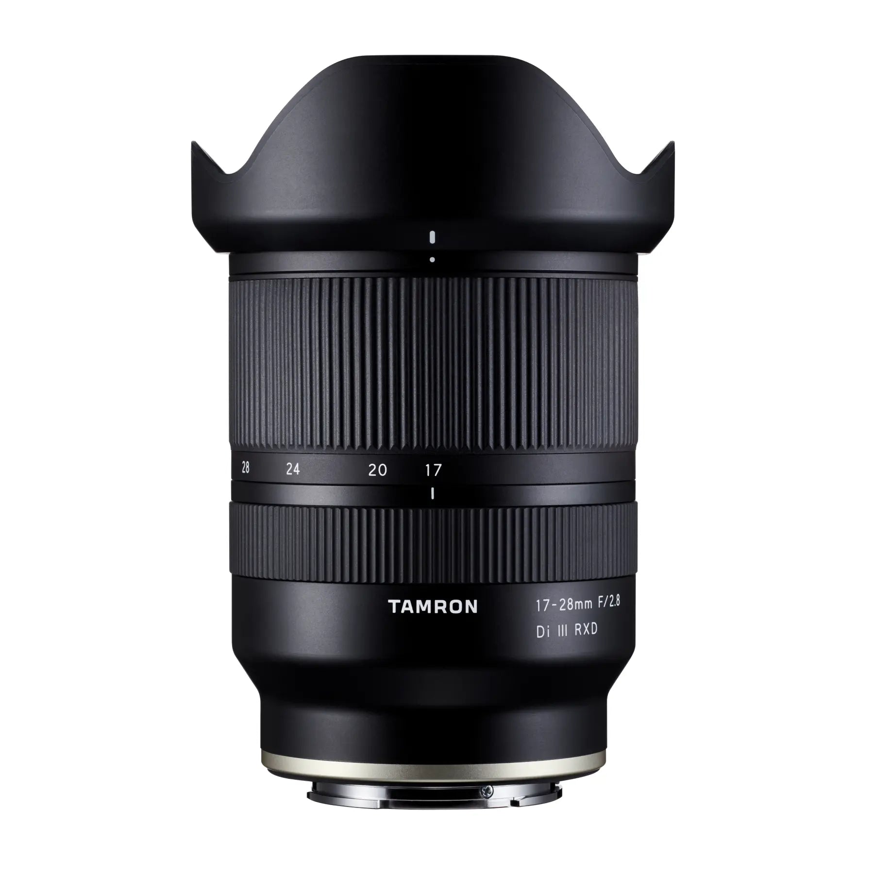 Tamron 17-28mm f2.8 Di III RXD Lens - Sony E Mount