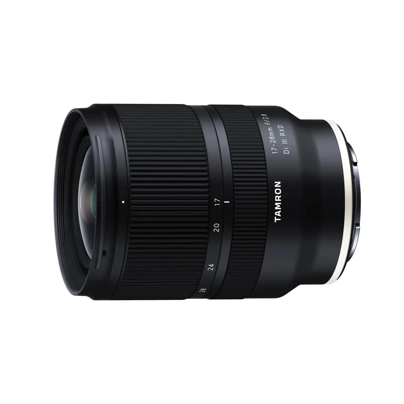 Tamron 17-28mm f2.8 Di III RXD Lens - Sony E Mount