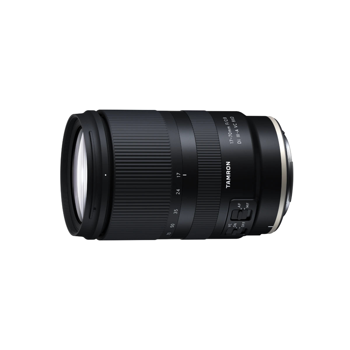Tamron 17-70mm F2.8 Di III-A VC RXD Canon RF Mount