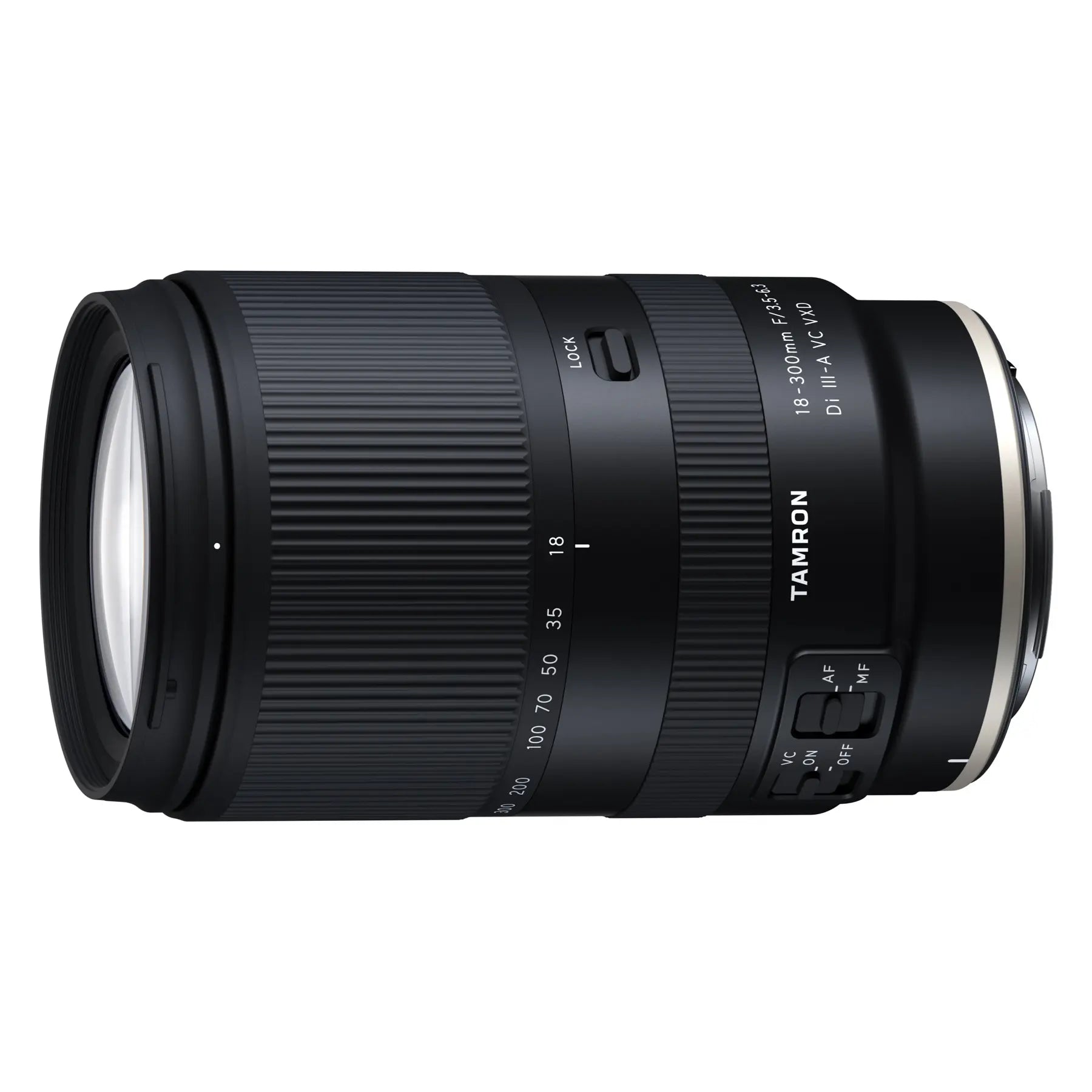 Tamron 18-300mm F3.5-6.3 Di III-A VC VXD - Canon RF