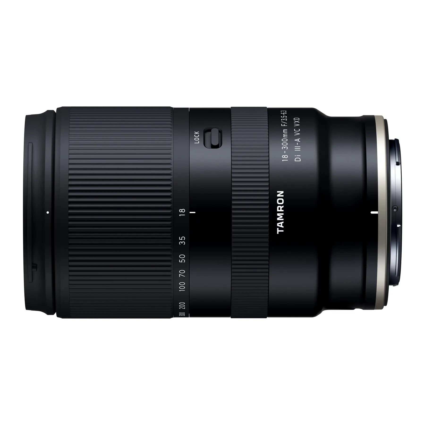 Tamron 18-300mm F3.5-6.3 Di III-A VC VXD - Nikon Z