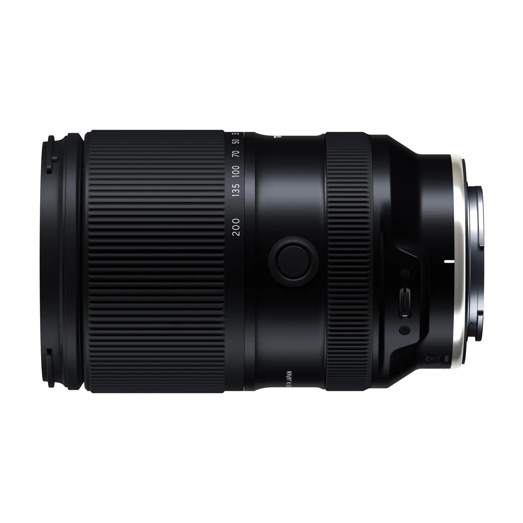 Tamron 25-200mm F/2.8-5.6 Di III VXD G2 - Sony FE Lens