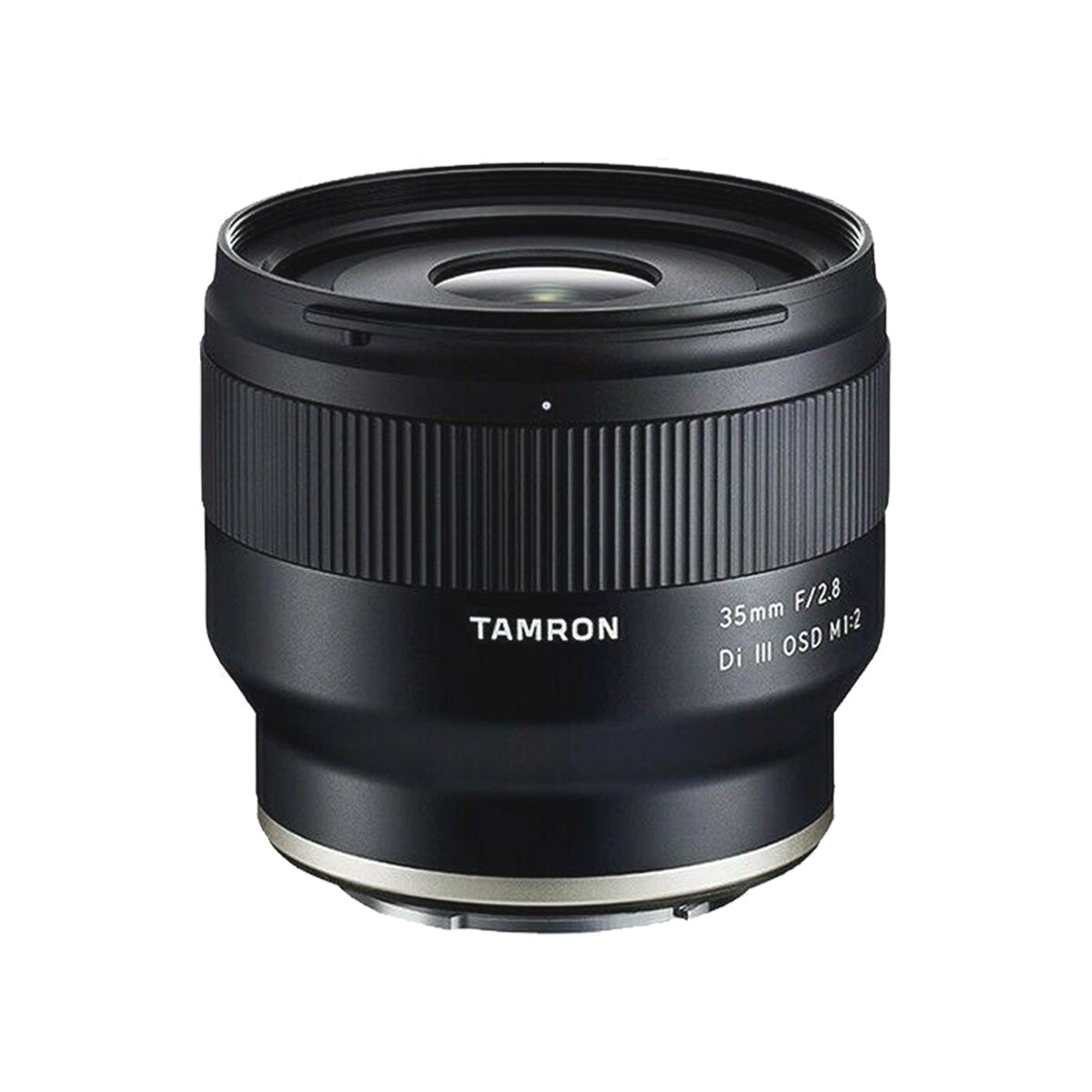 Tamron 35mm f2.8 Di III OSD M 1:2 Prime Lens - Sony E Mount
