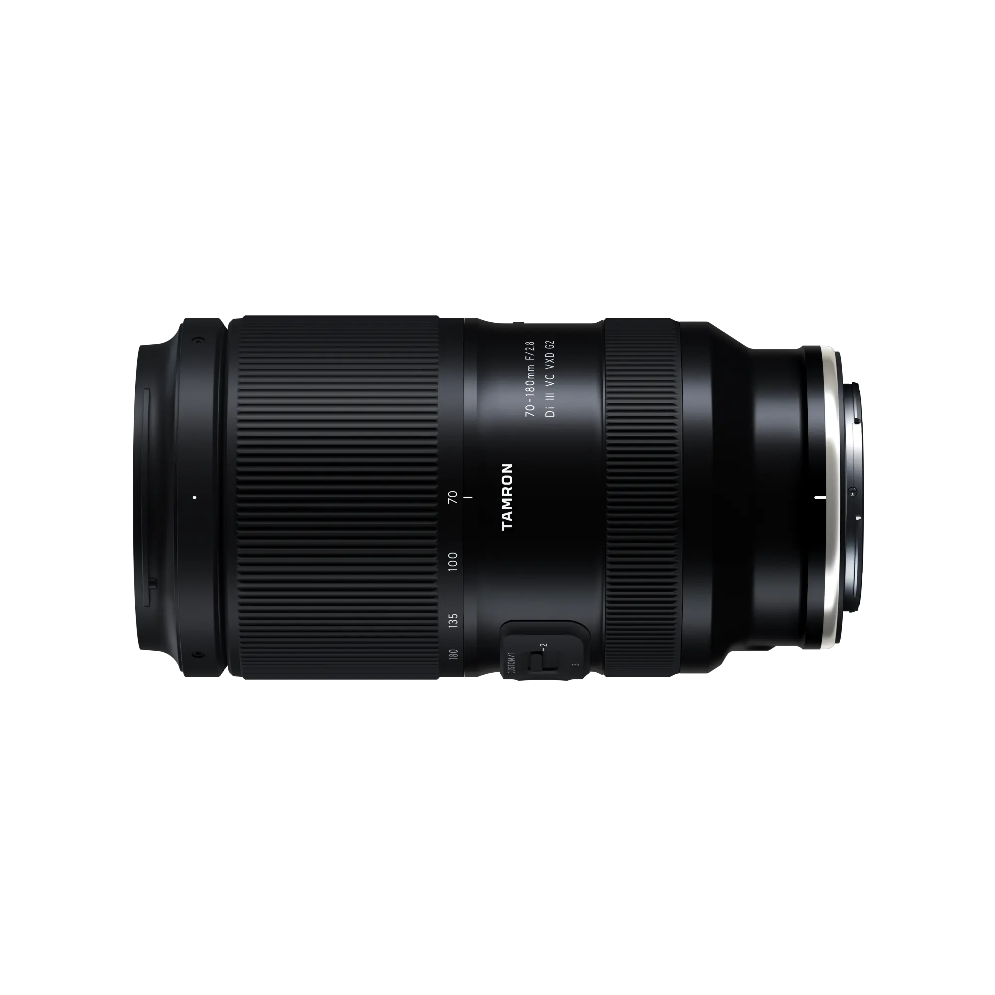 Tamron 70-180mm F2.8 Di III VC VXD G2 Camera Lens - Nikon Z Mount