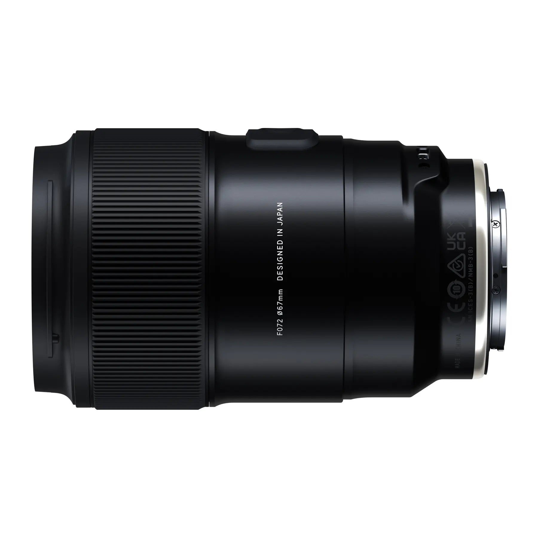 Tamron 90mm F2.8 Di III MACRO VXD Camera Lens - Sony FE Mount