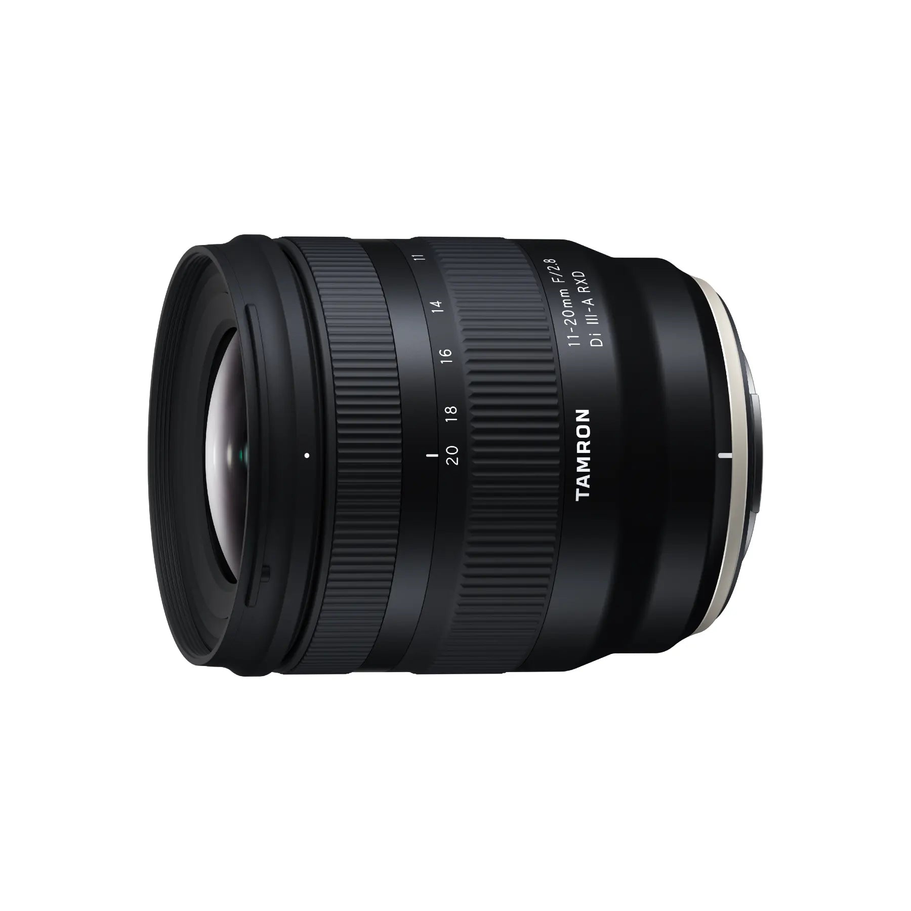 Tamron 11-20mm f/2.8 Di III-A RXD Lens - Fujifilm X